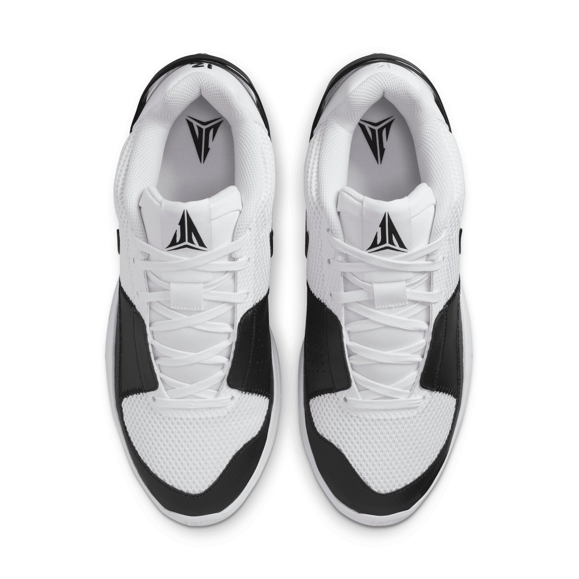 Men's Ja Morant Ja 1 "White/Black"