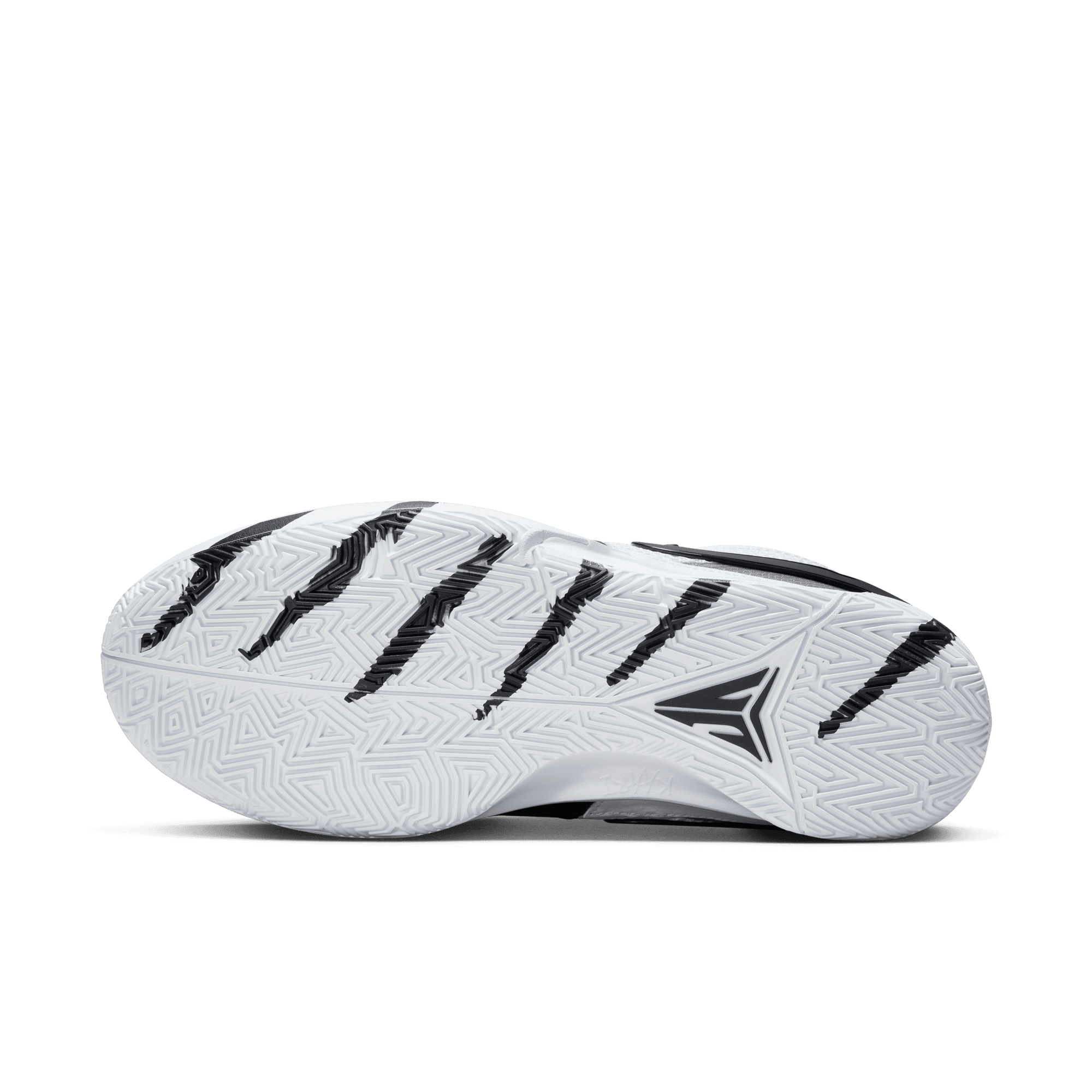 Men's Ja Morant Ja 1 "White/Black"