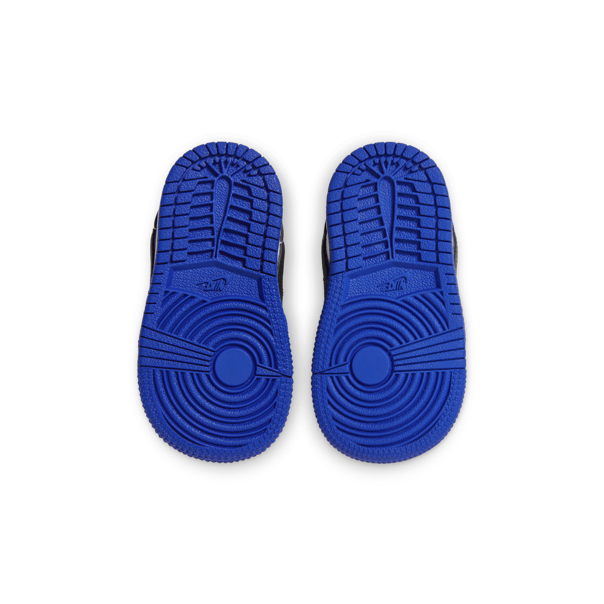 Baby/Toddler Jordan 1 Retro Low OG "Game Royal"