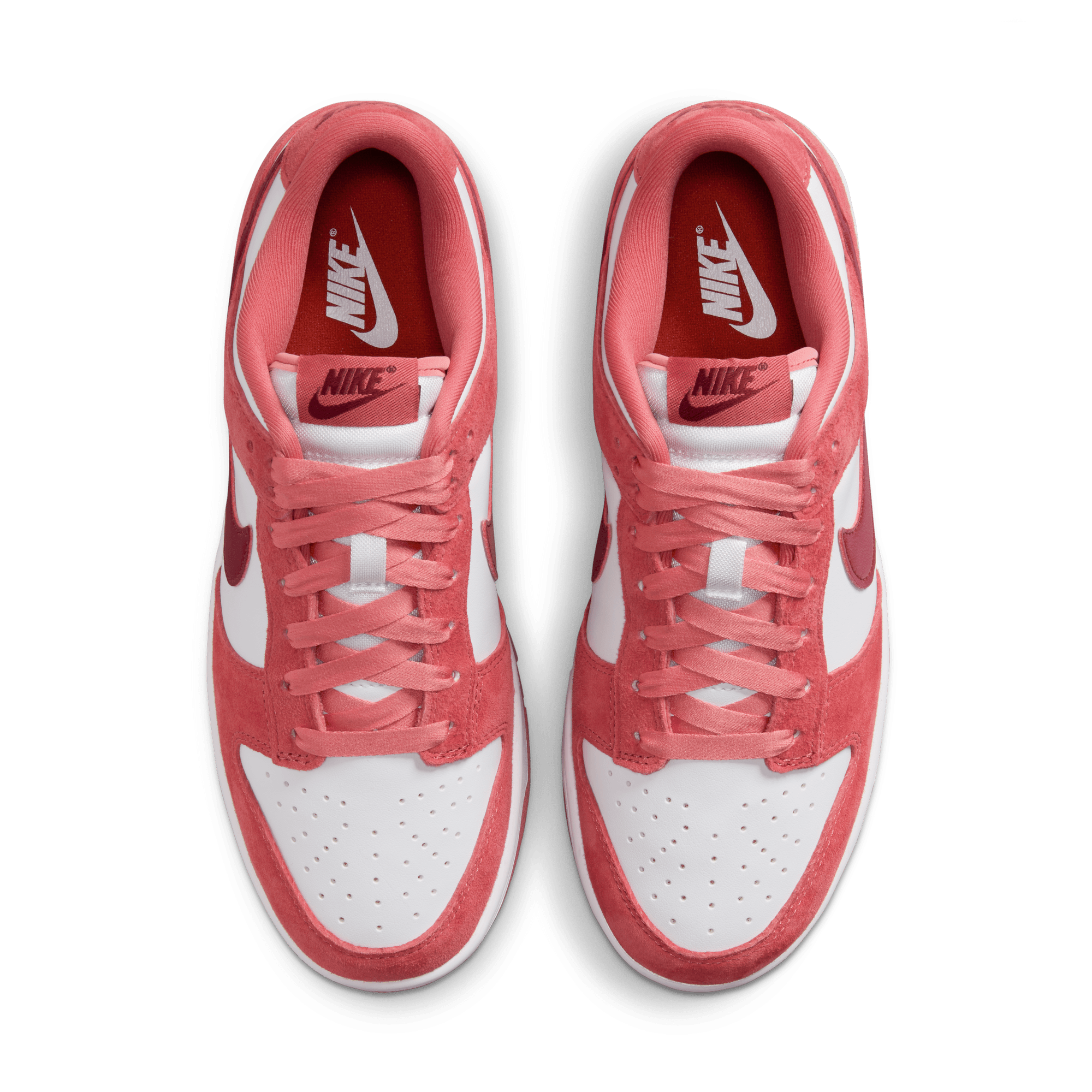 Women's Nike Dunk Low "Valentine's Day"