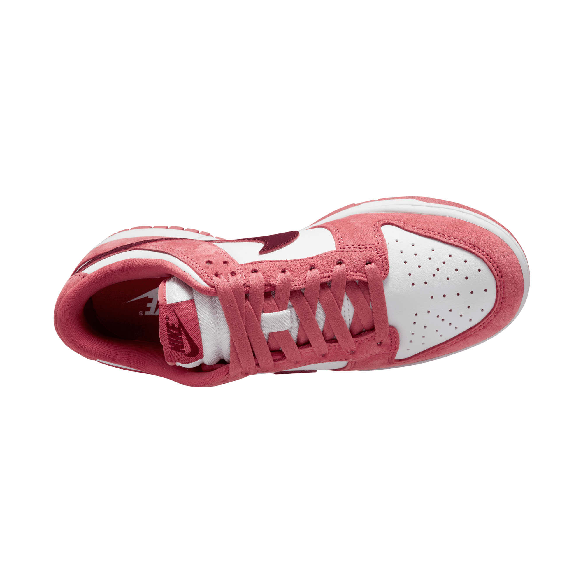 Women's Nike Dunk Low "Valentine's Day"