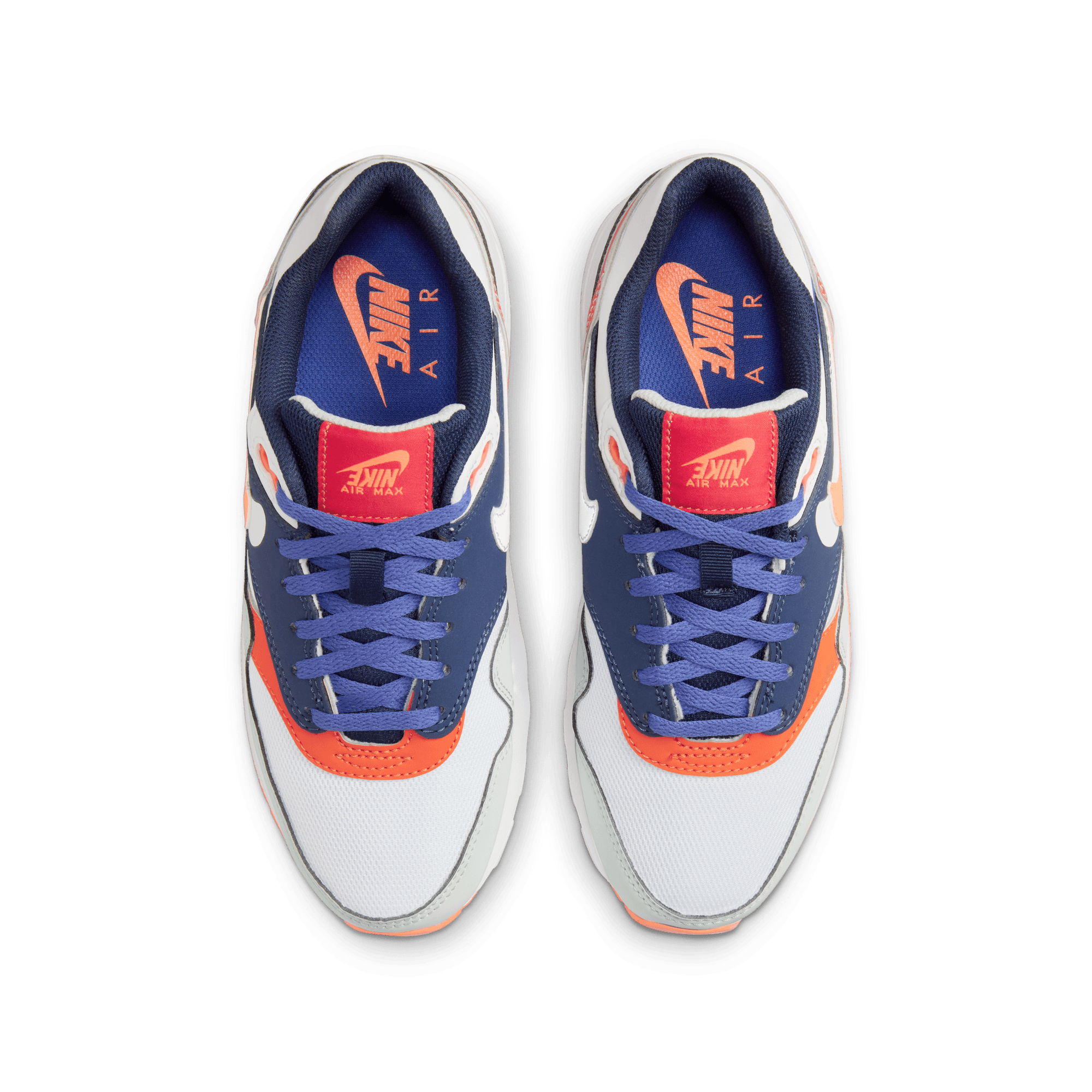 Big Kids' Nike Air Max 1 SE “Upside Down”