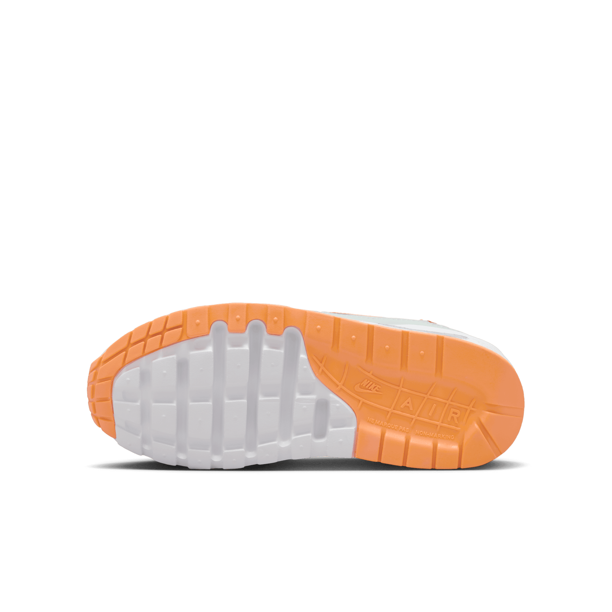 Big Kids' Nike Air Max 1 SE “Upside Down”