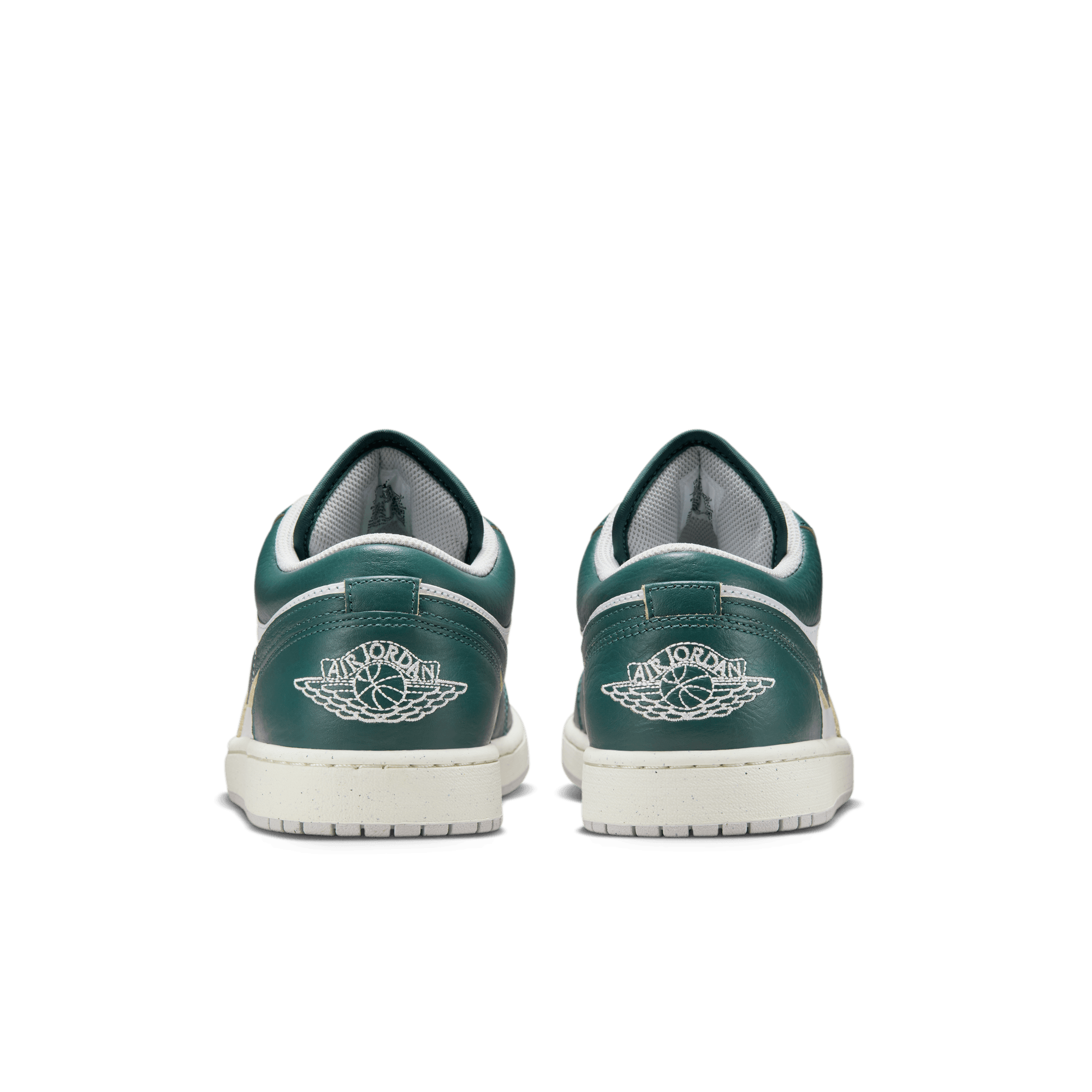 Men's Air Jordan 1 Low SE "Oxidized Green"