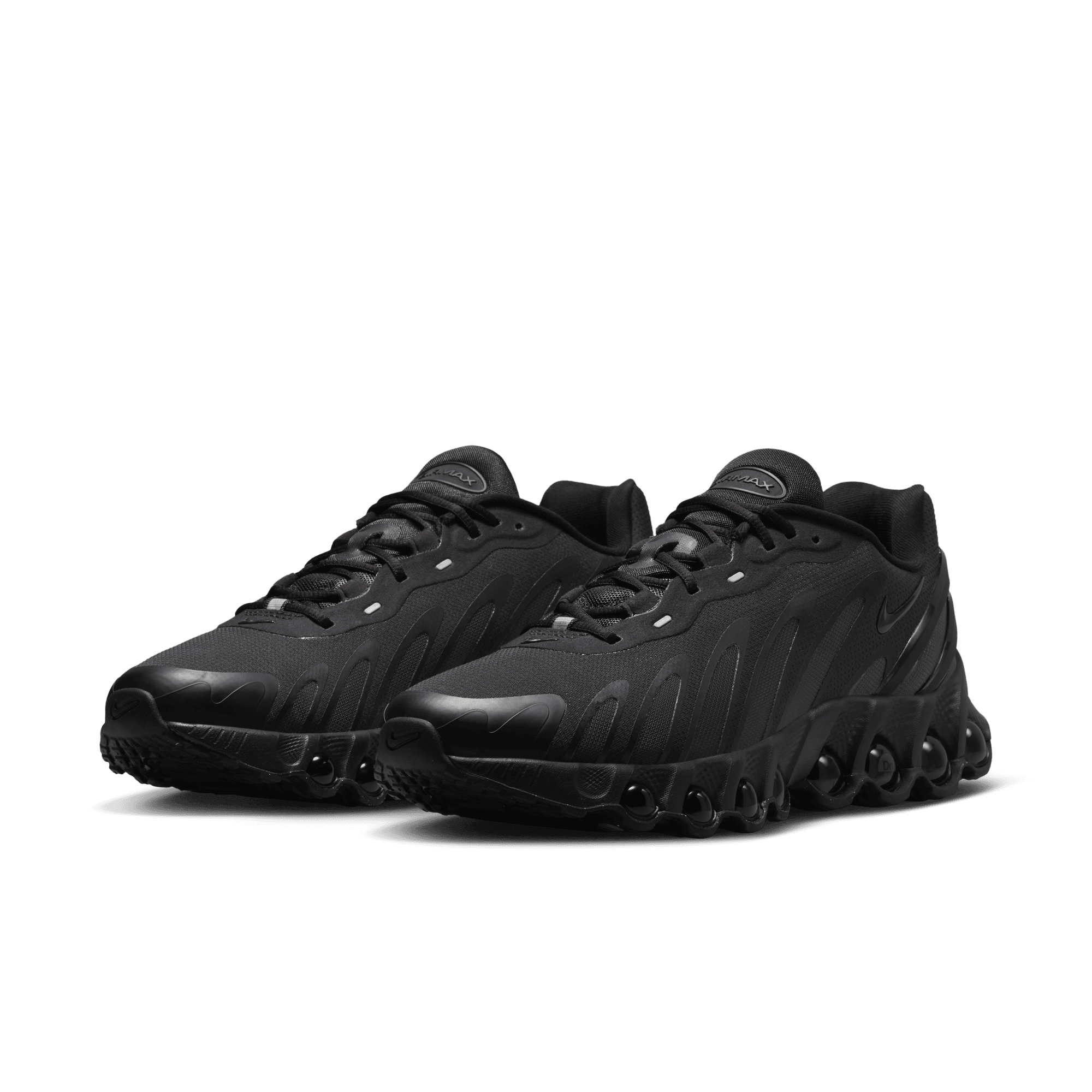 Men's Nike Air Max Dn8 "Black Anthracite"