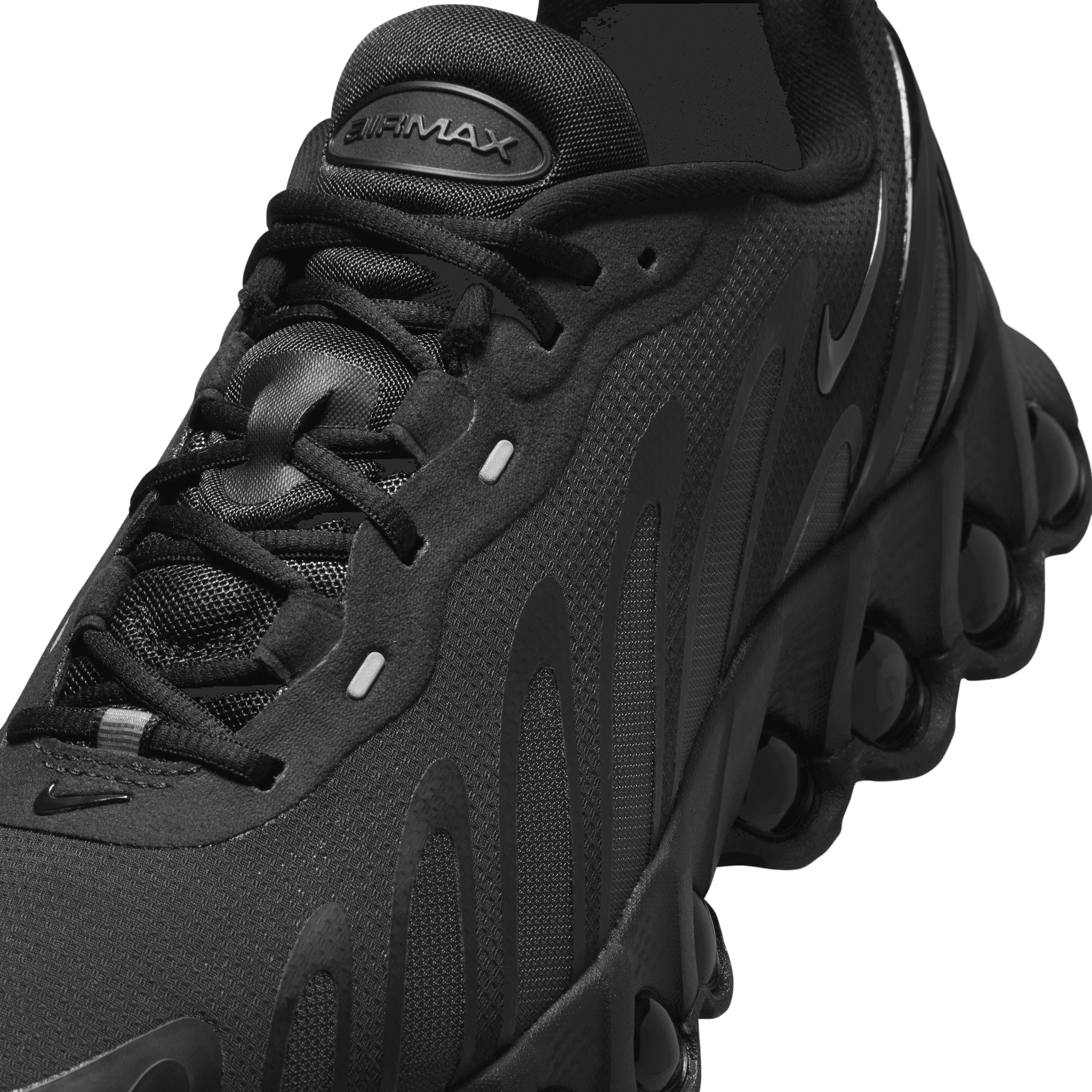 Men's Nike Air Max Dn8 "Black Anthracite"