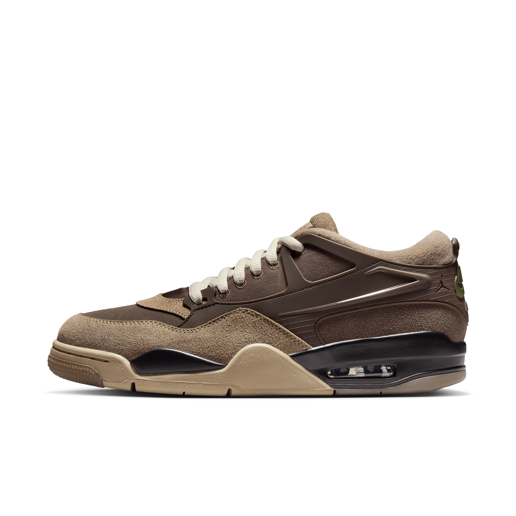 Men's Air Jordan 4 RM "Ironstone"