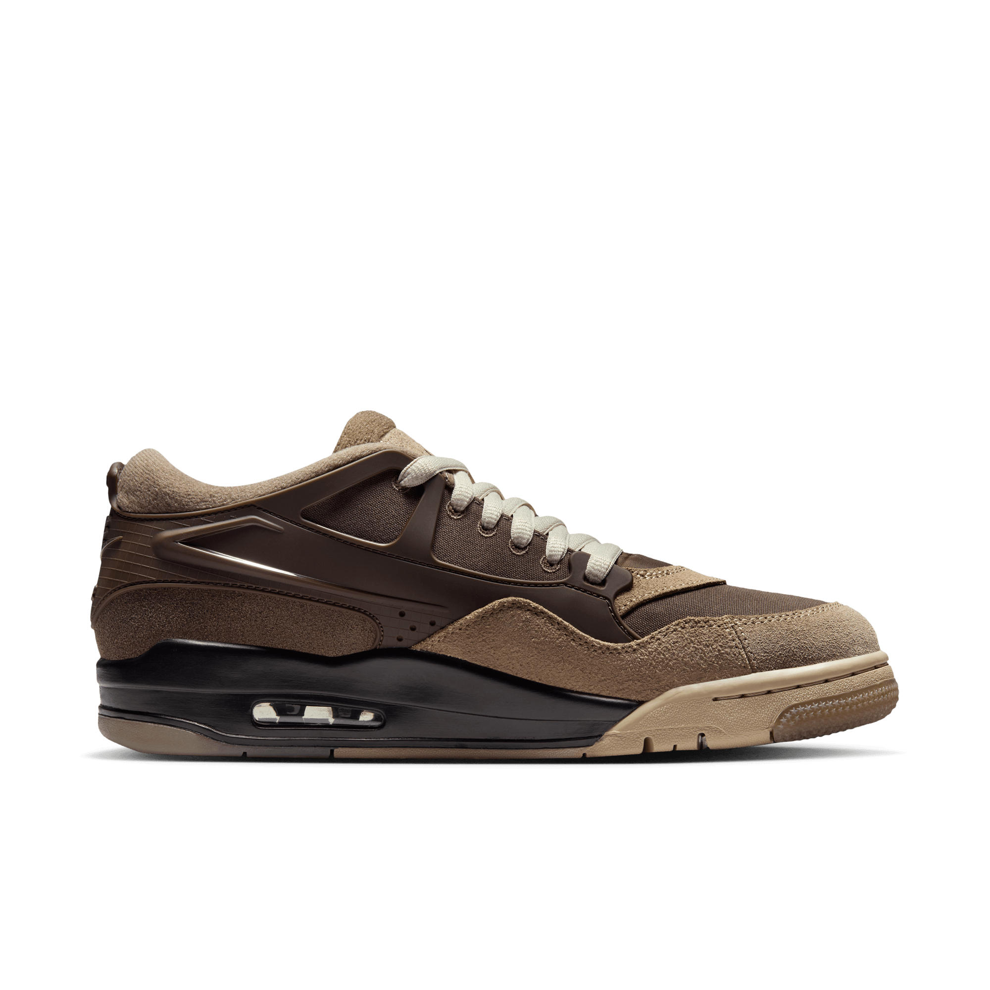 Men's Air Jordan 4 RM "Ironstone"