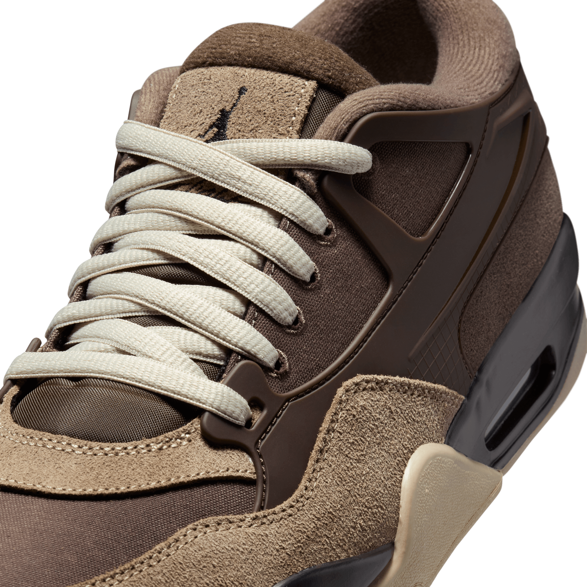 Men's Air Jordan 4 RM "Ironstone"