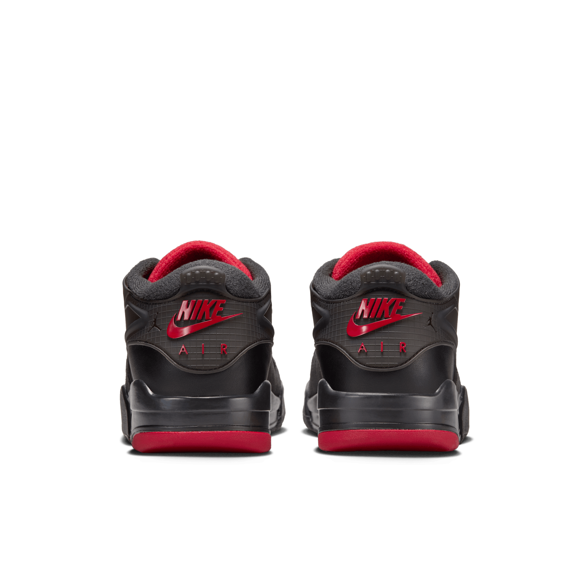 Men's Air Jordan 4 RM "Bred"