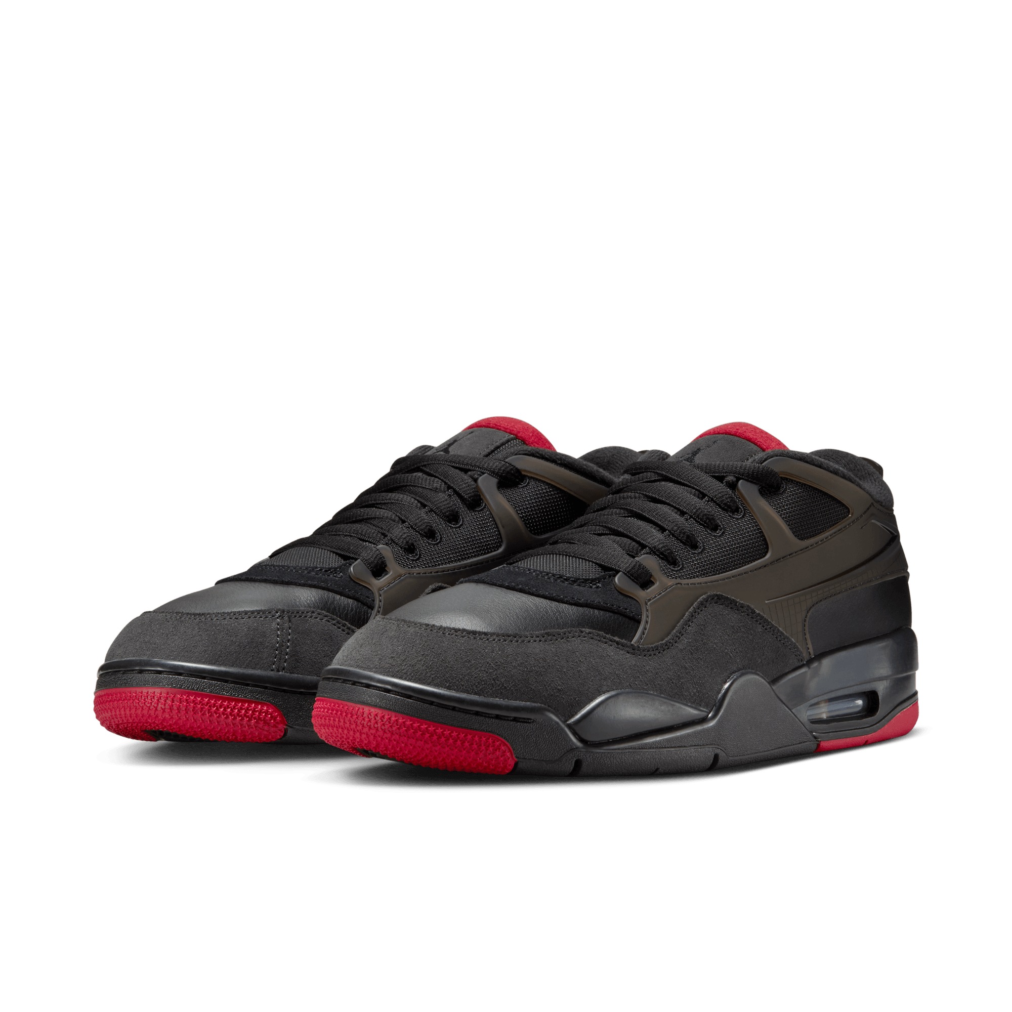 Men's Air Jordan 4 RM "Bred"