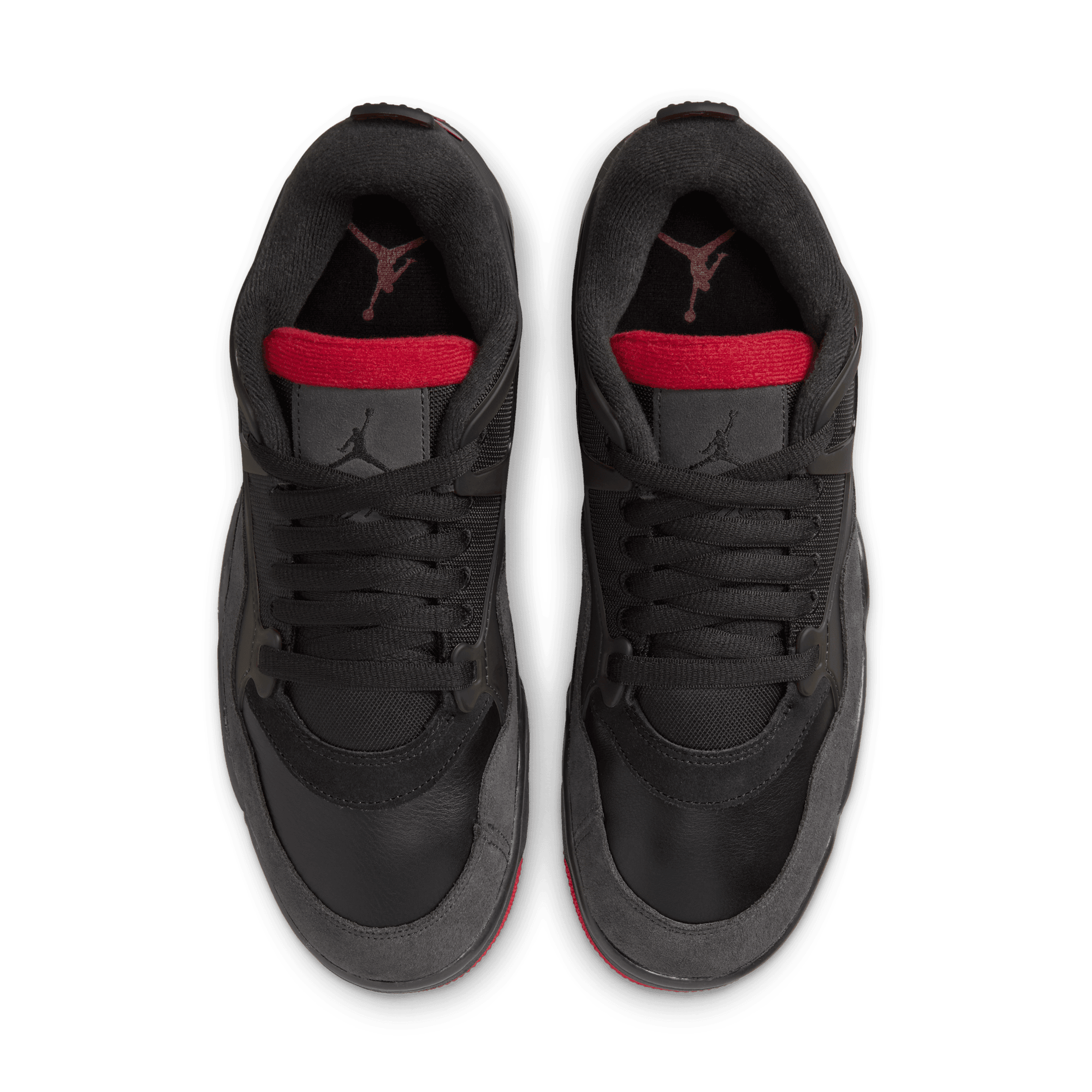 Men's Air Jordan 4 RM "Bred"