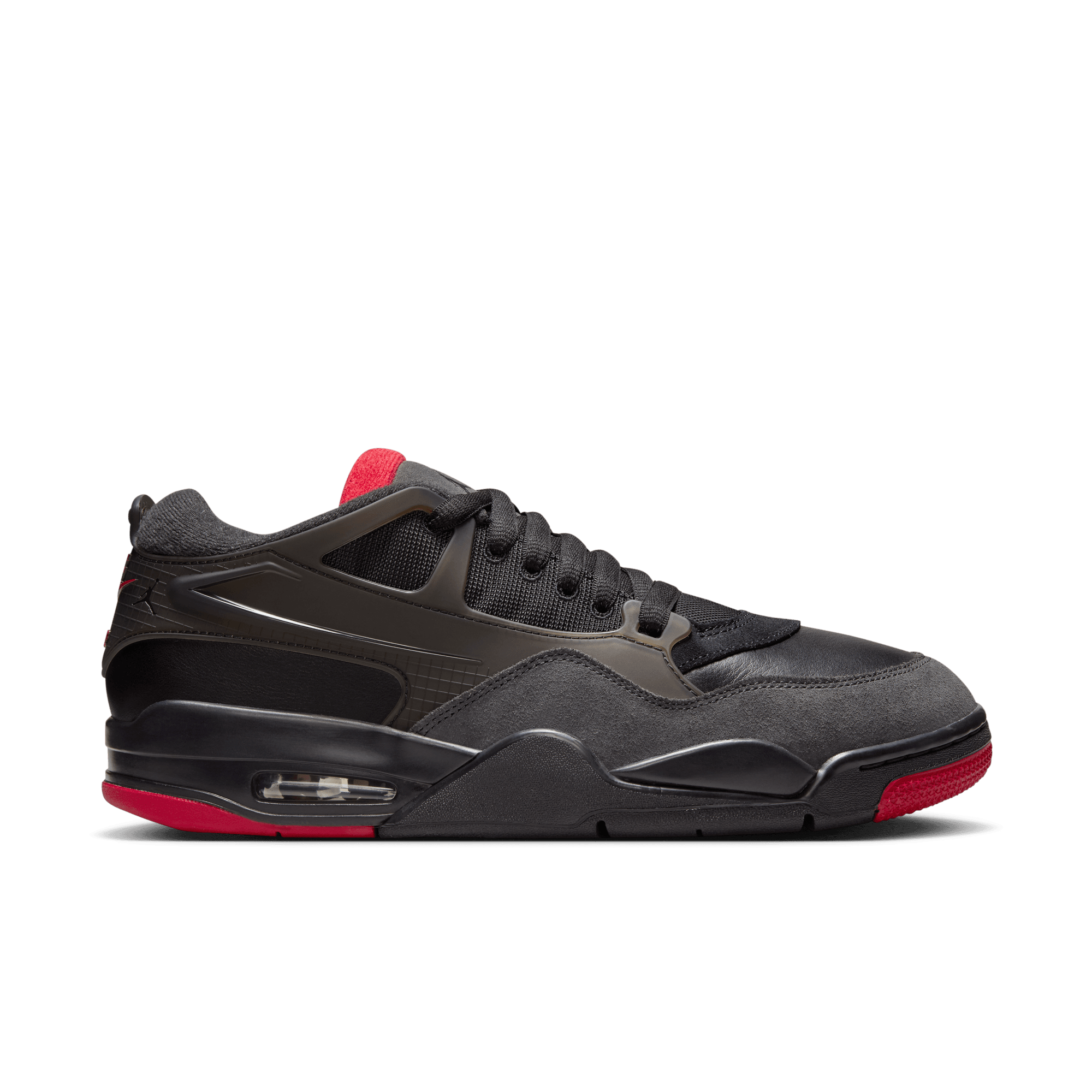 Men's Air Jordan 4 RM "Bred"
