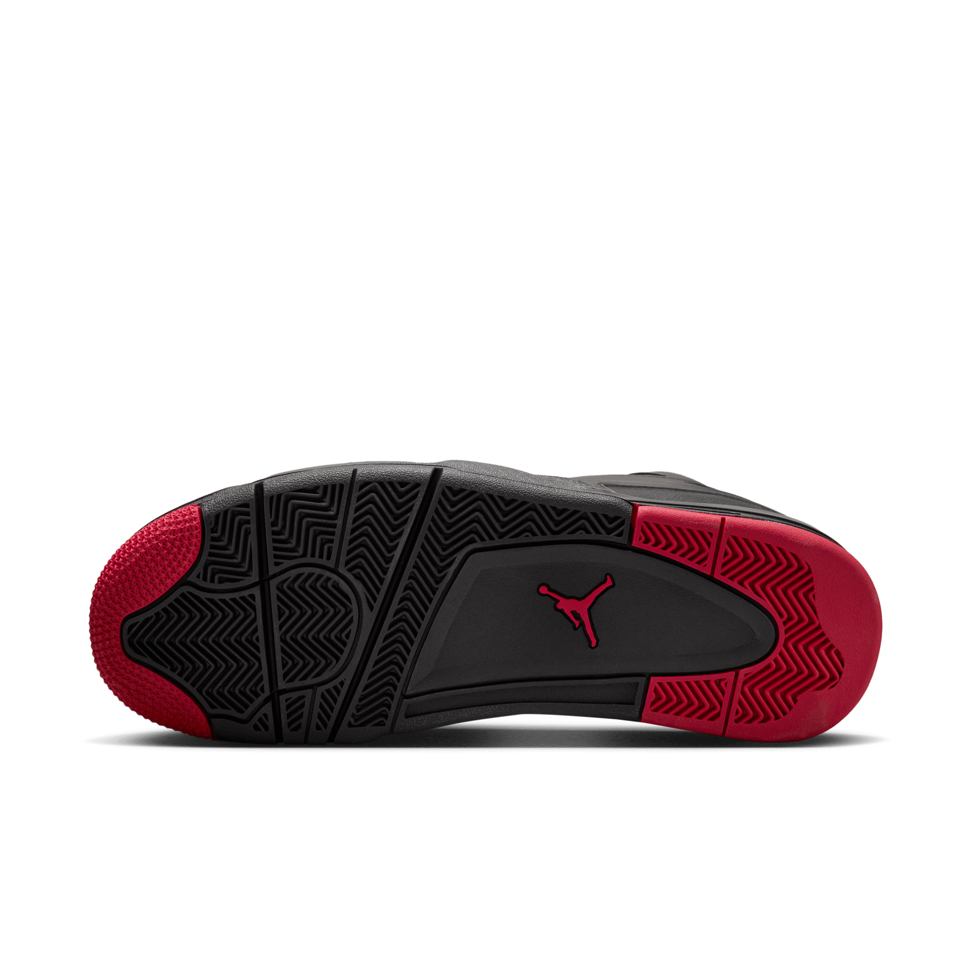 Men's Air Jordan 4 RM "Bred"