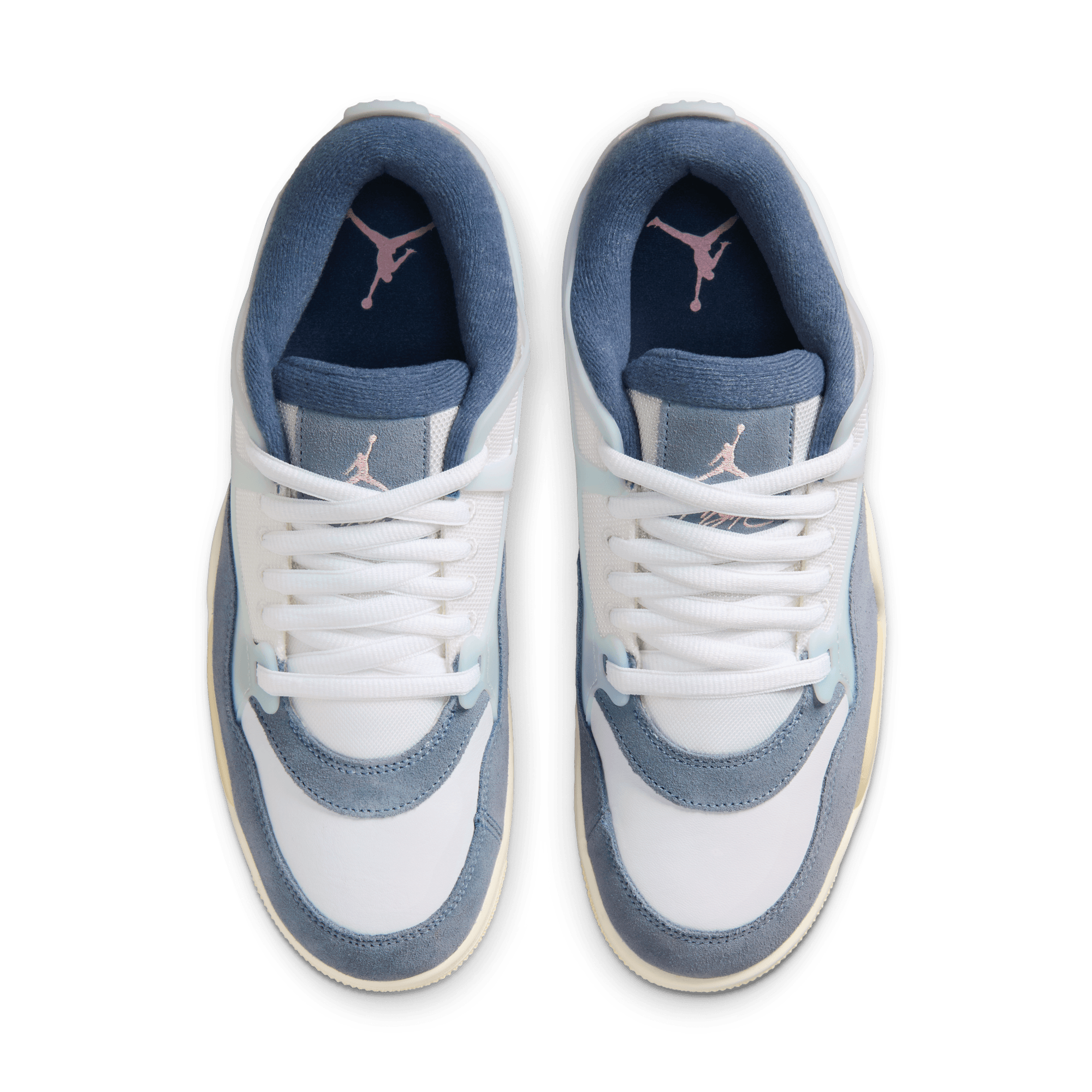 Men's Air Jordan 4 RM "Diffused Blue Ashen Slate"