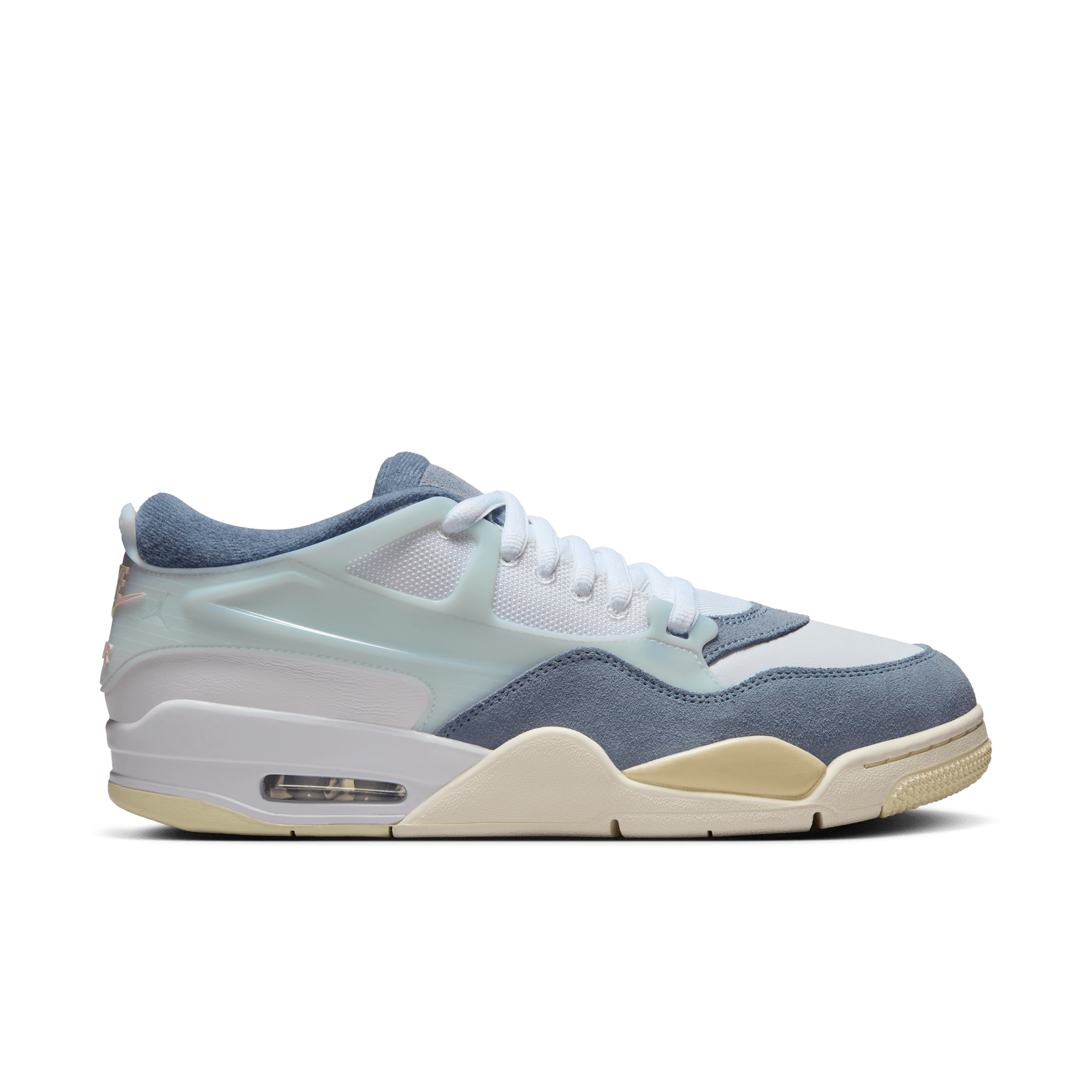Men's Air Jordan 4 RM "Diffused Blue Ashen Slate"