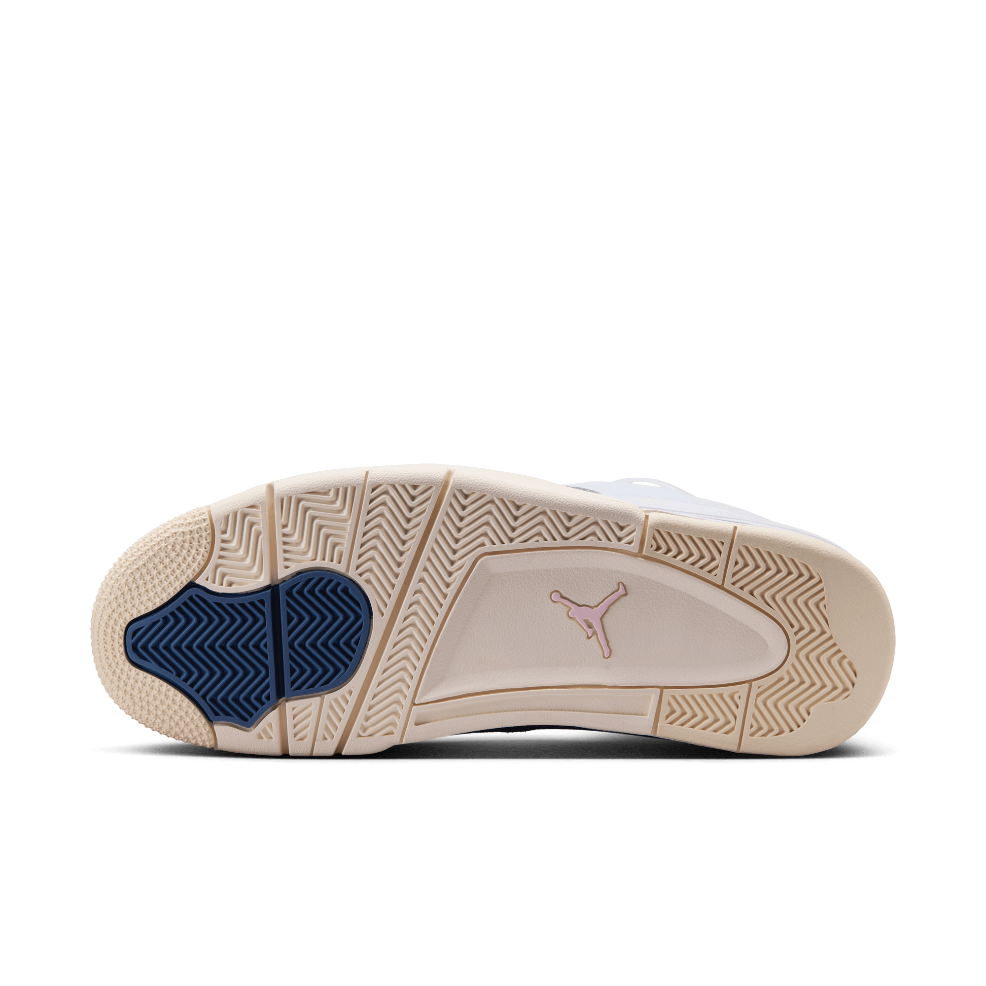 Men's Air Jordan 4 RM "Diffused Blue Ashen Slate"