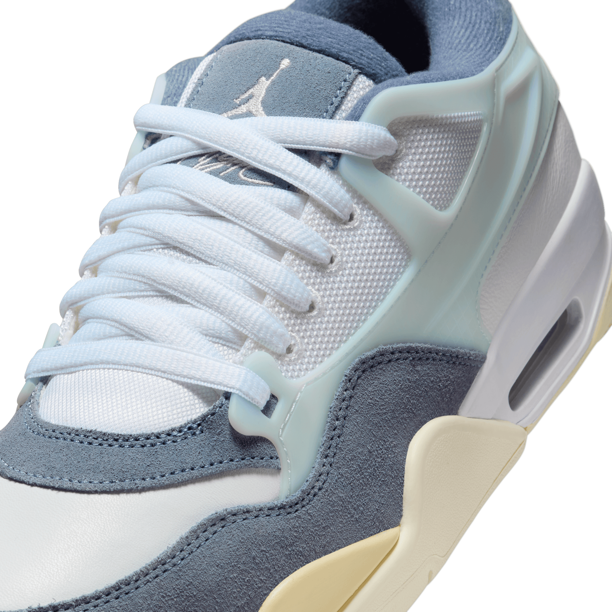 Men's Air Jordan 4 RM "Diffused Blue Ashen Slate"