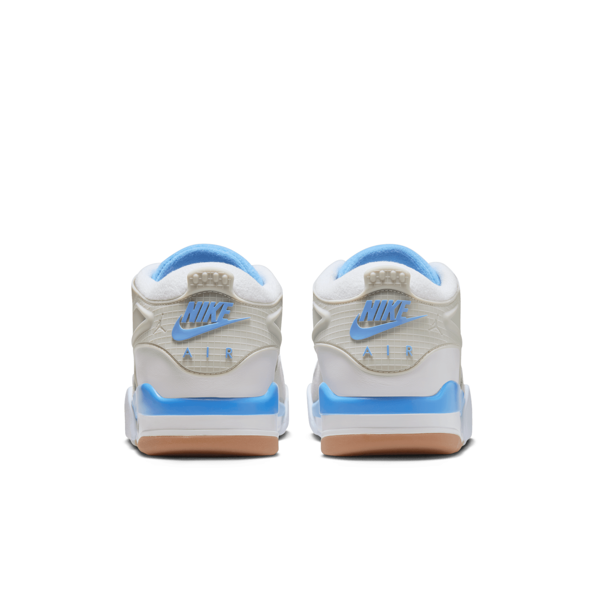 Men's Air Jordan 4 RM "White Legend Blue"