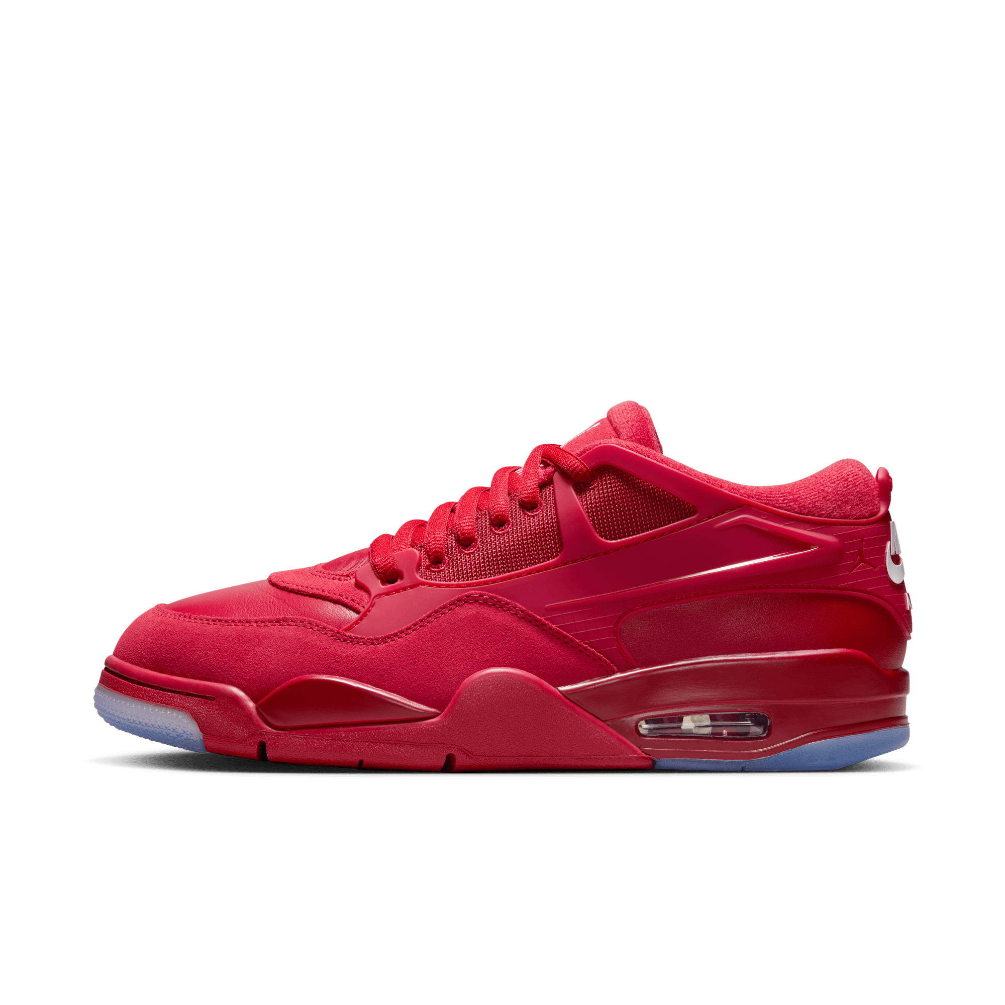 Men's Air Jordan 4 RM "Varsity Red"