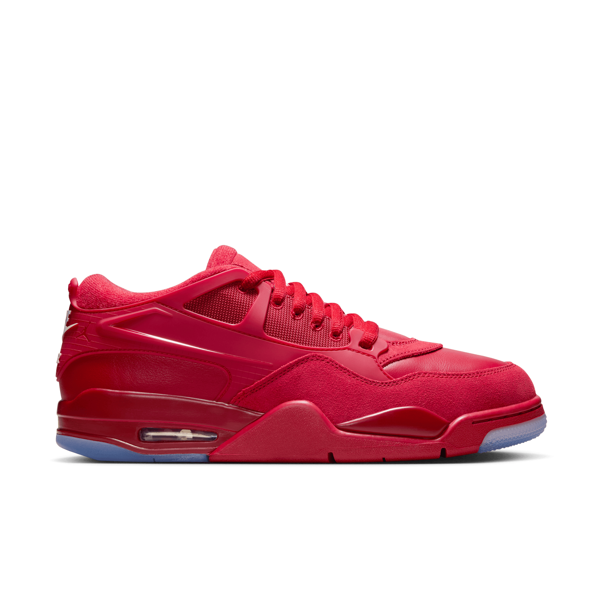 Men's Air Jordan 4 RM "Varsity Red"