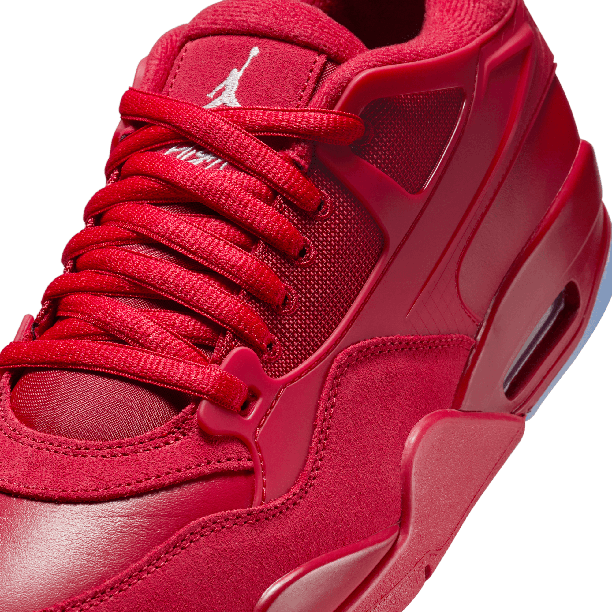 Men's Air Jordan 4 RM "Varsity Red"