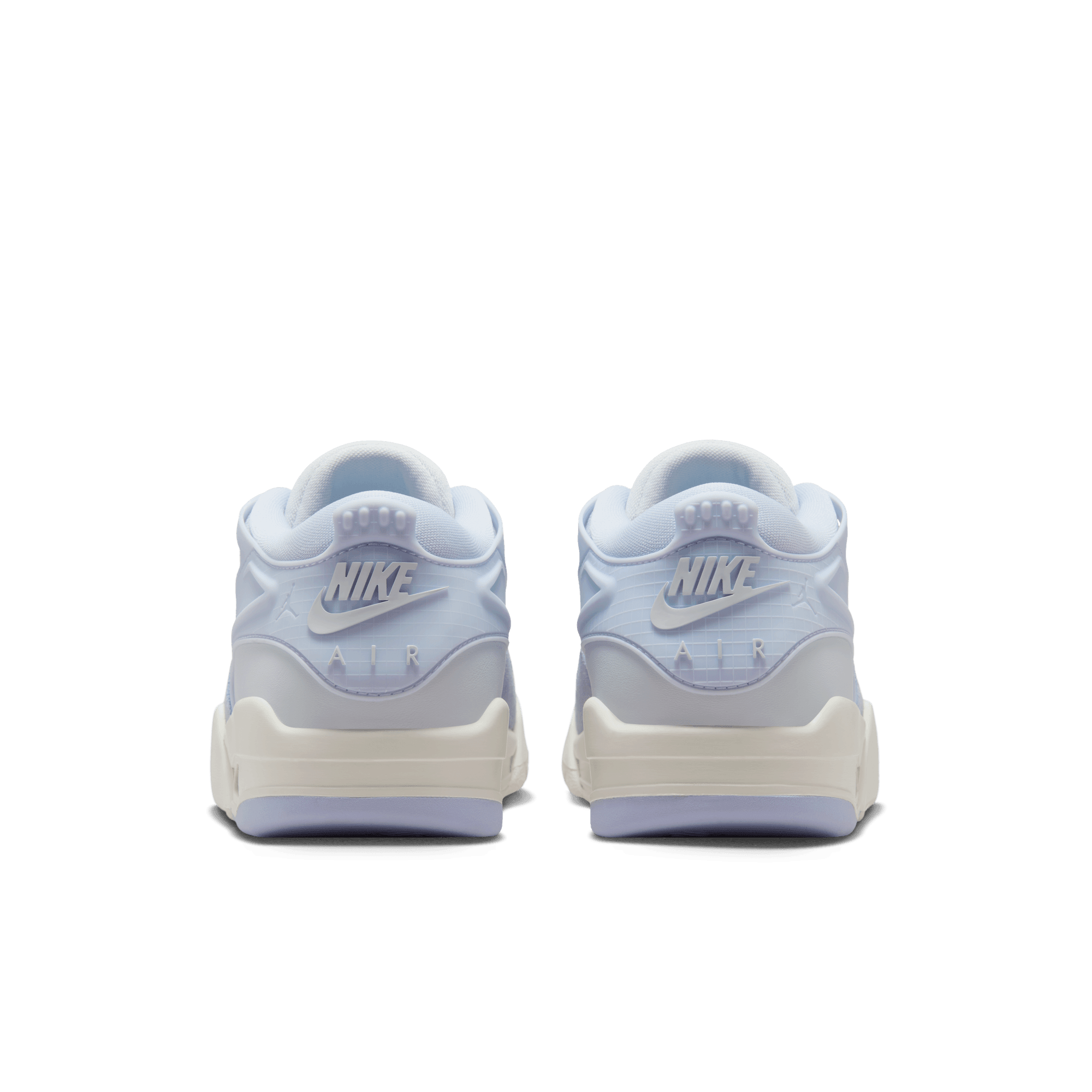 Women's Air Jordan 4 RM "Ghost"