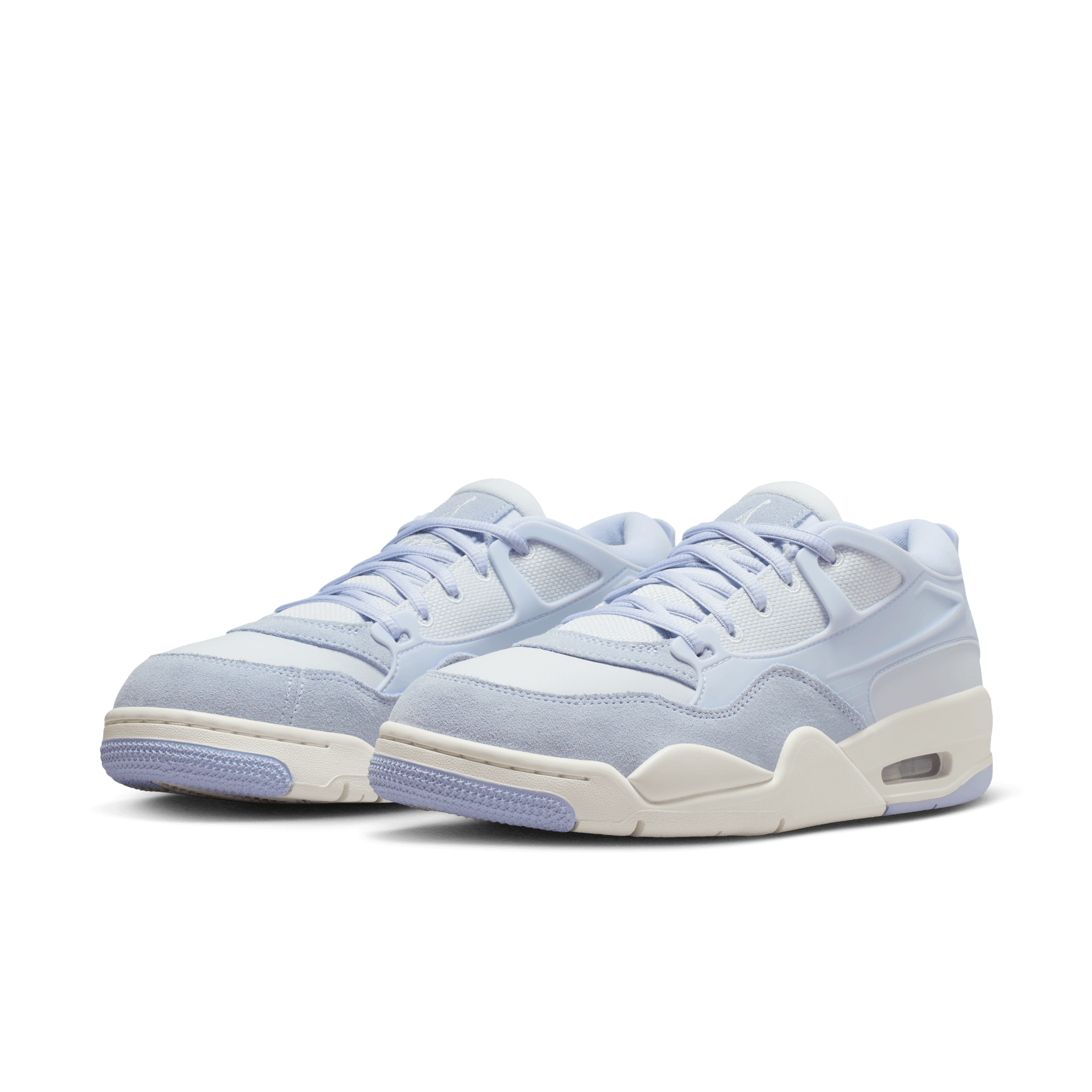 Women's Air Jordan 4 RM "Ghost"