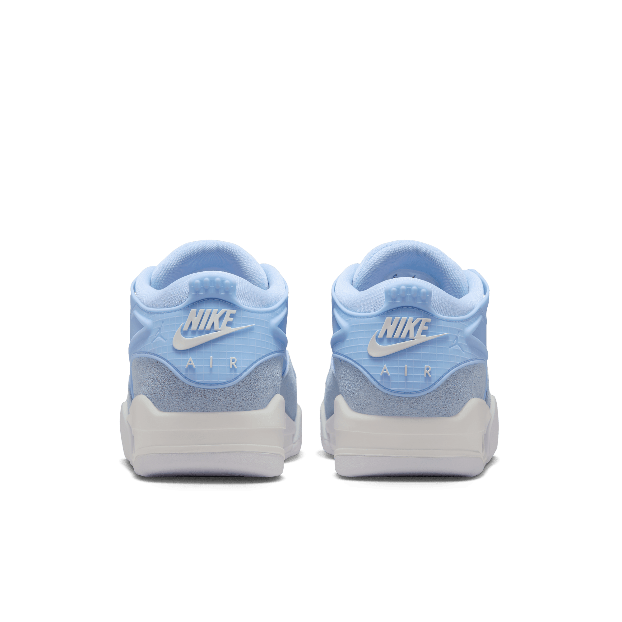 Women's Air Jordan 4RM "Aluminum"