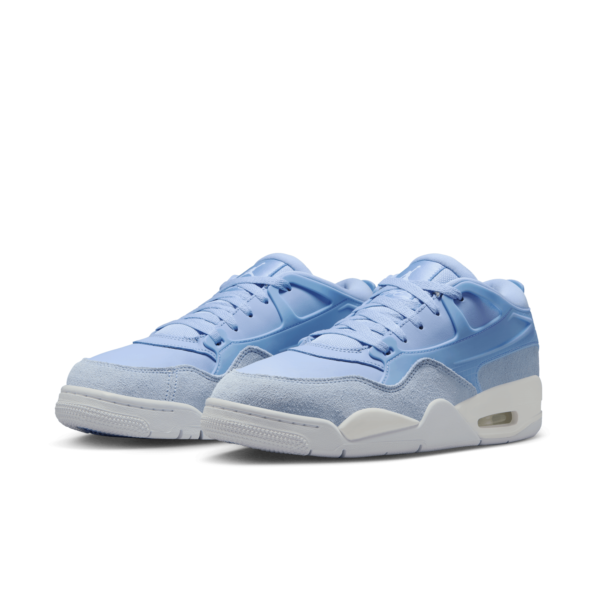 Women's Air Jordan 4RM "Aluminum"