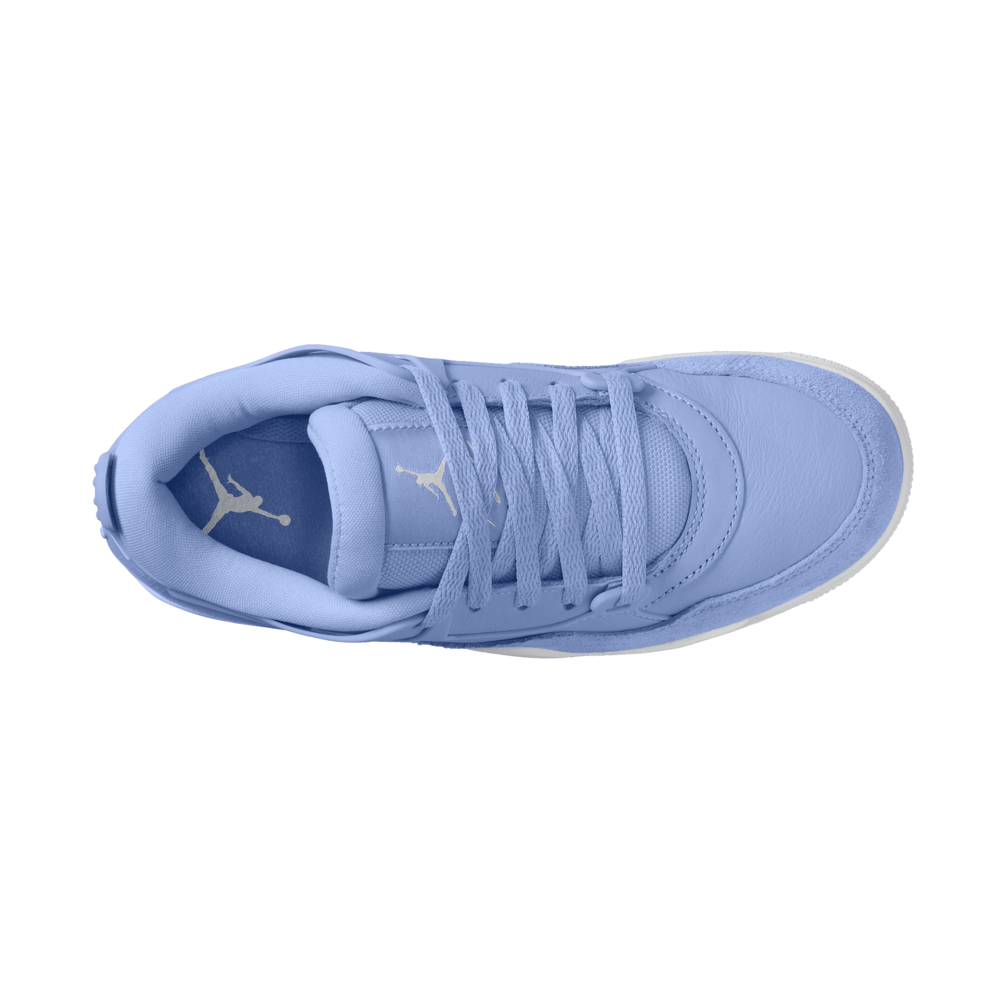 Women's Air Jordan 4RM "Aluminum"