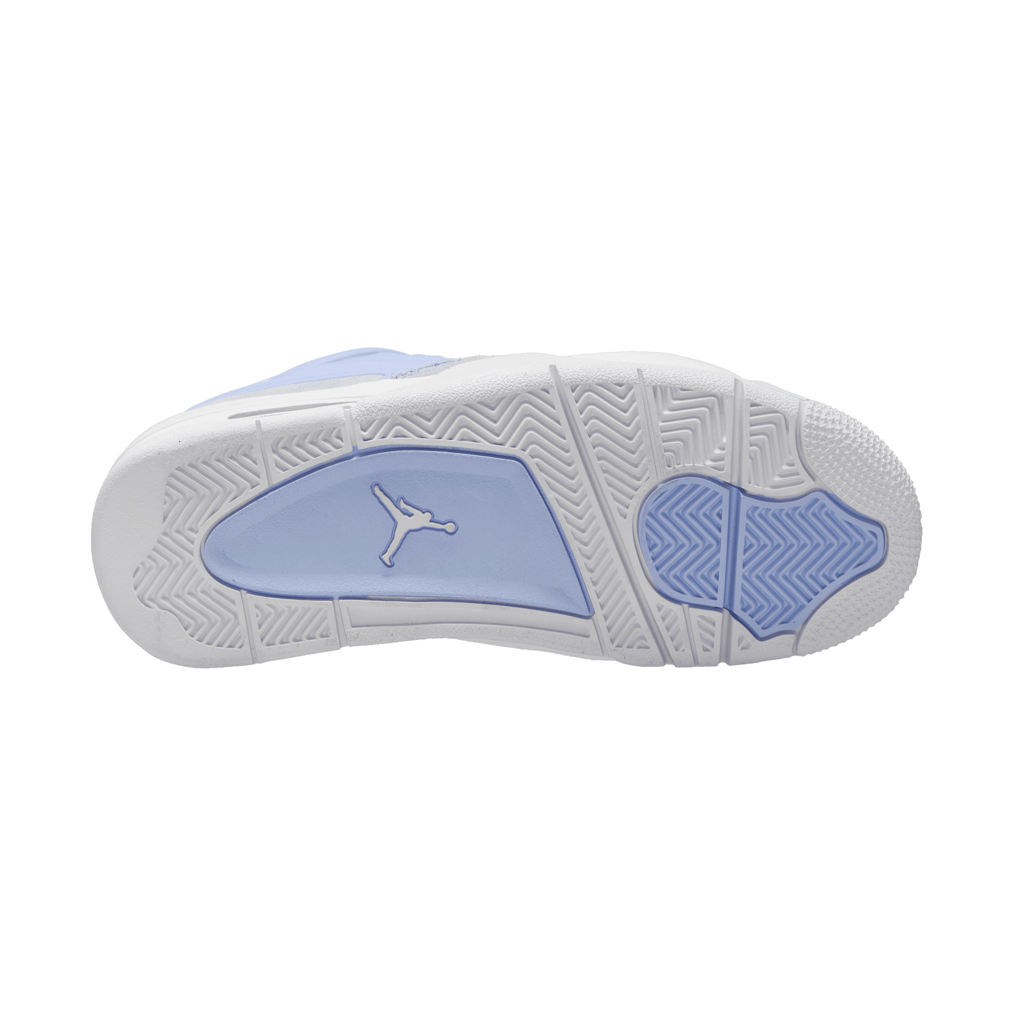 Women's Air Jordan 4RM "Aluminum"