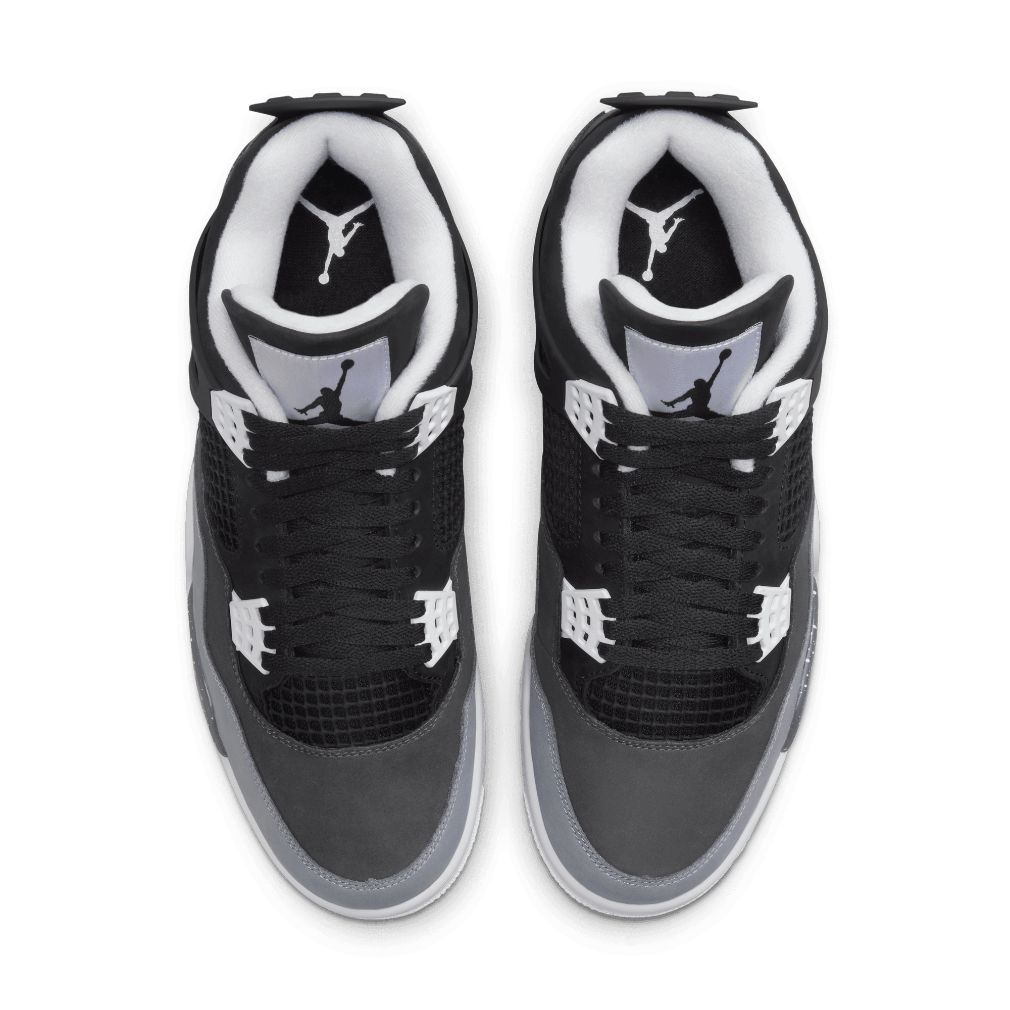 Men's Air Jordan 4 Retro "Fear"