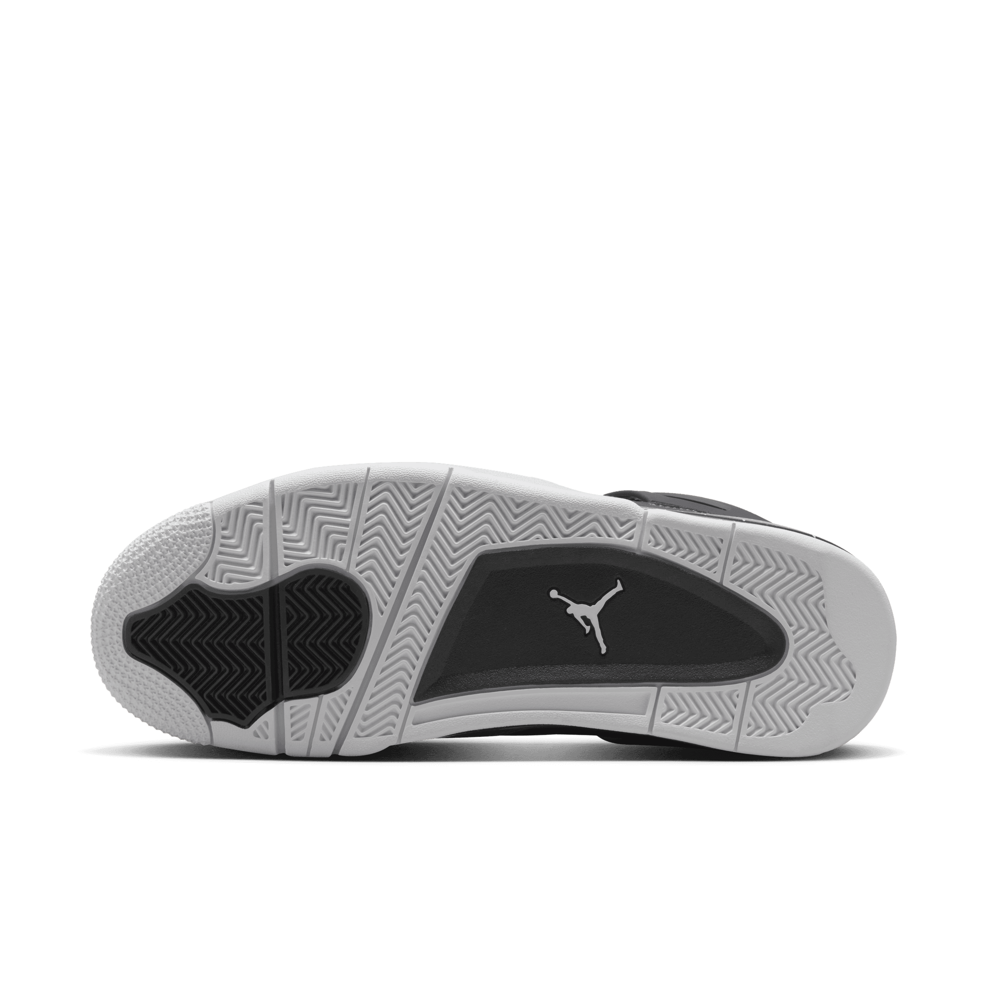 Men's Air Jordan 4 Retro "Fear"