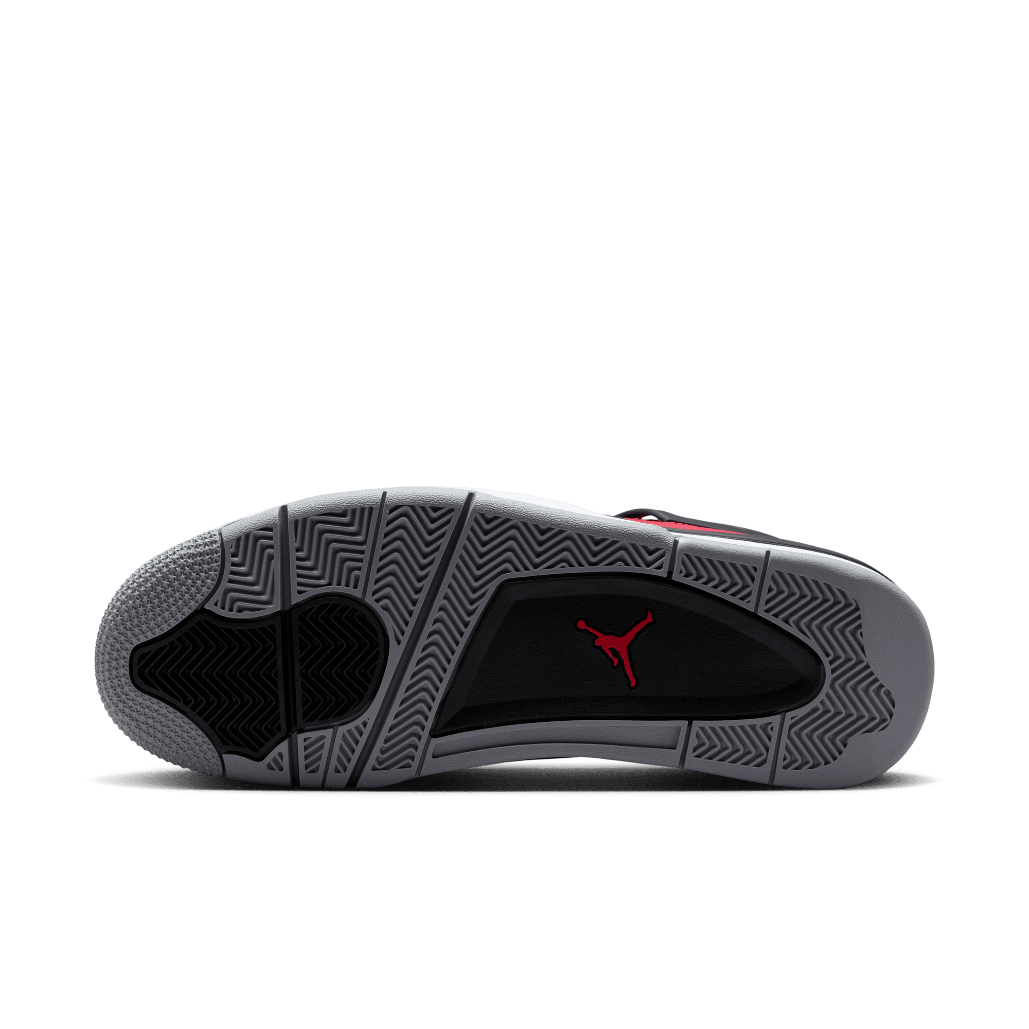 Men's Air Jordan 4 Retro “Toro Bravo”