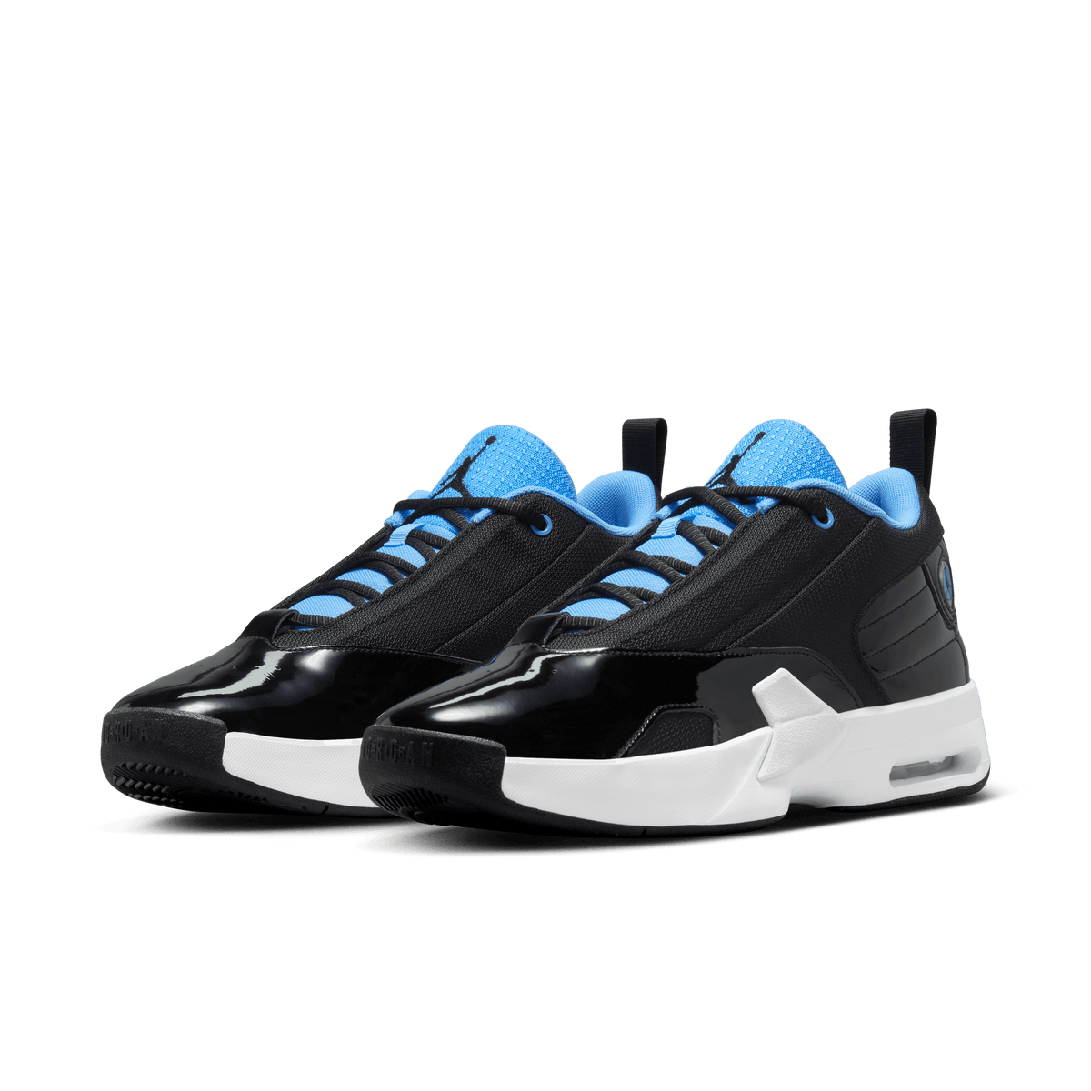 jordan max aura 2 university blue