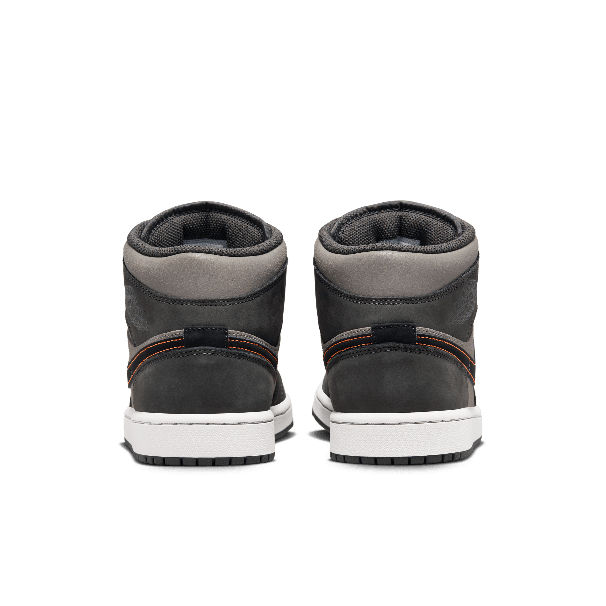 Men's Air Jordan 1 Mid SE "Night Stadium"