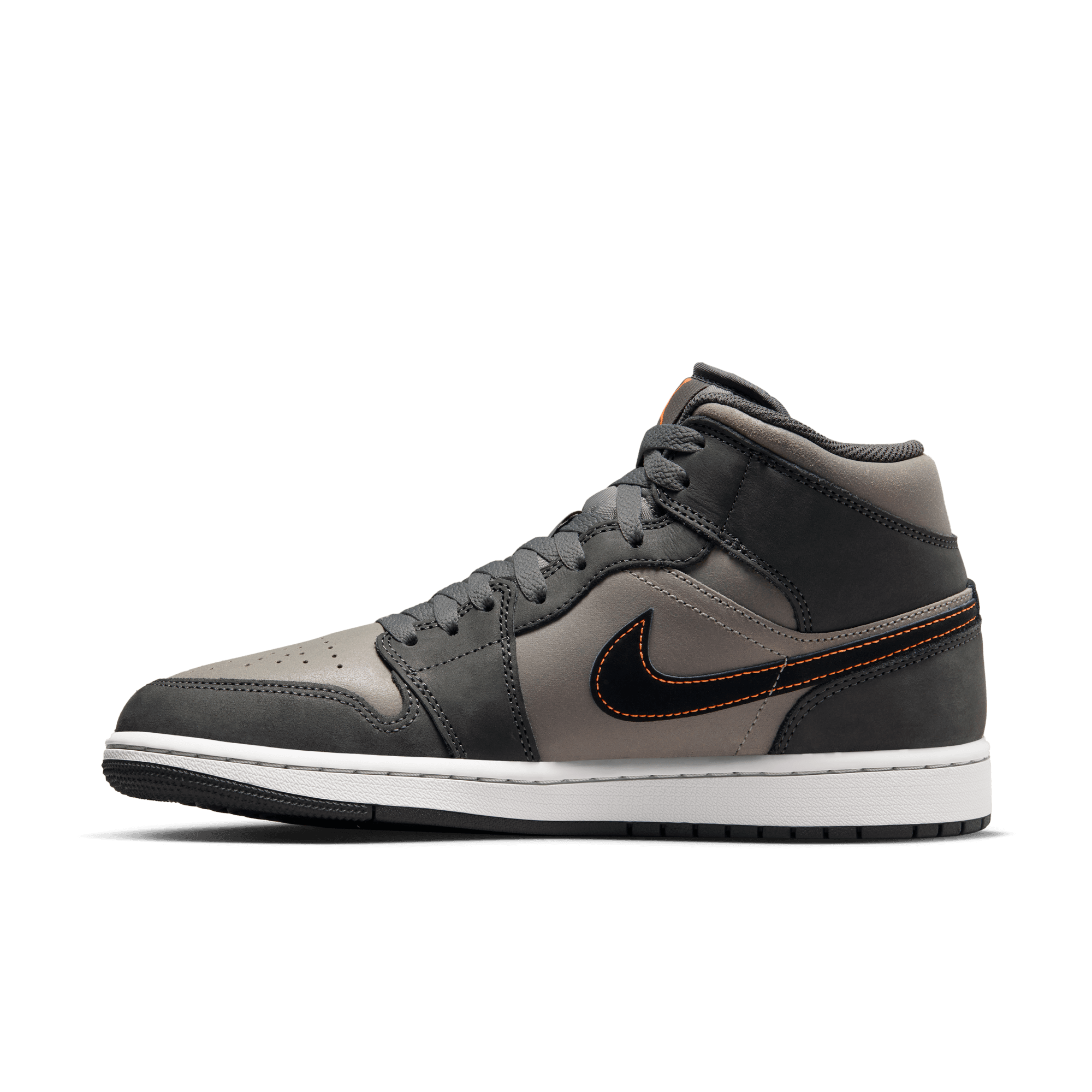 Men's Air Jordan 1 Mid SE "Night Stadium"