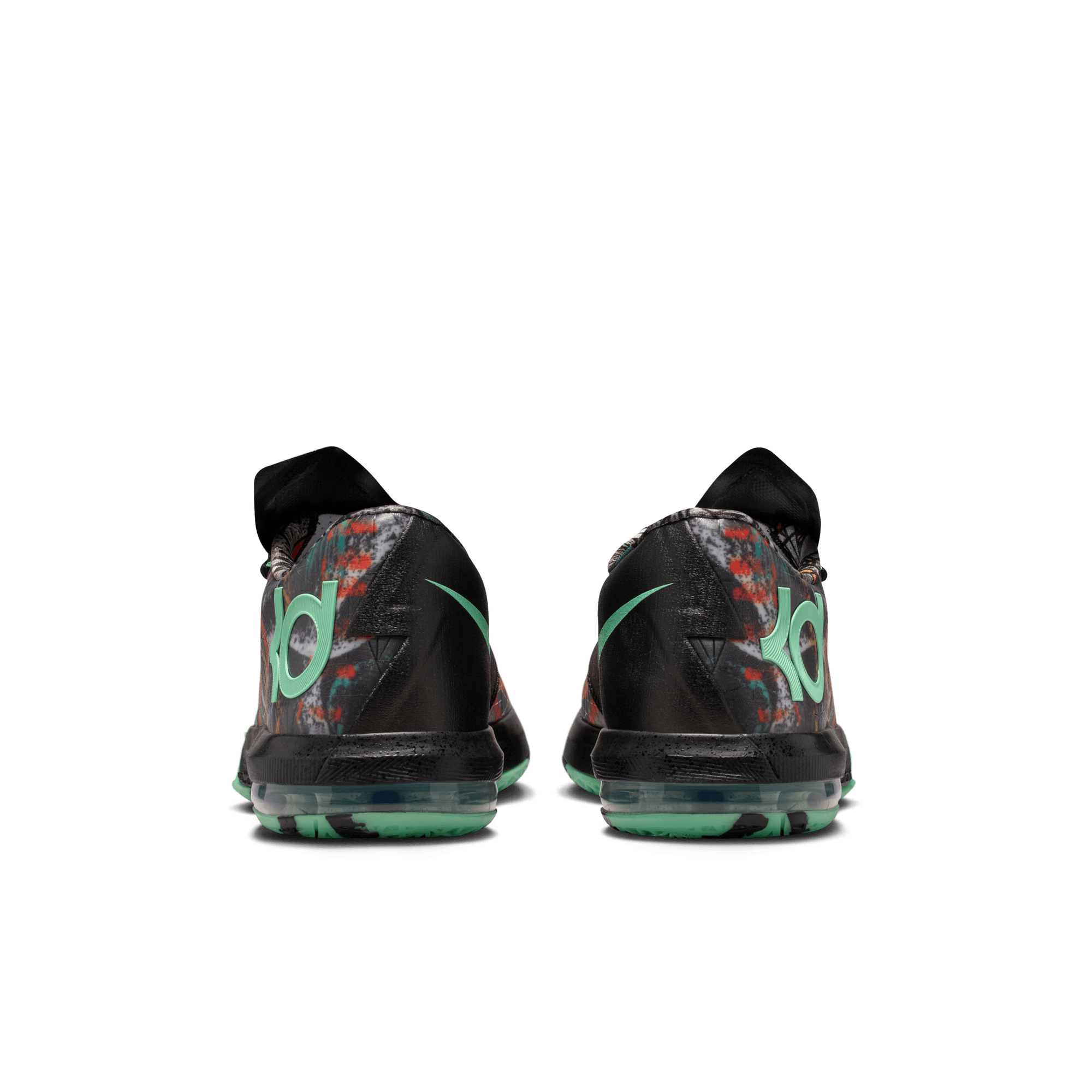 Men's Nike Zoom KD 6 All-Star "Illusion"