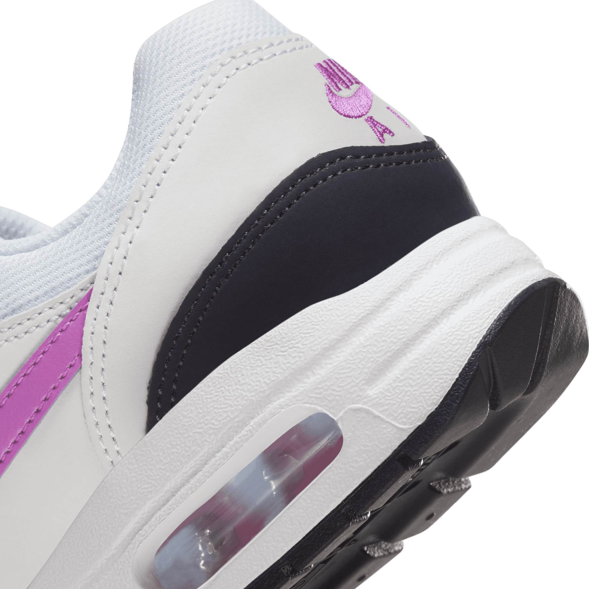 Big Kids' Nike Air Max 1 BG "Fuchsia Light Purple Dream"
