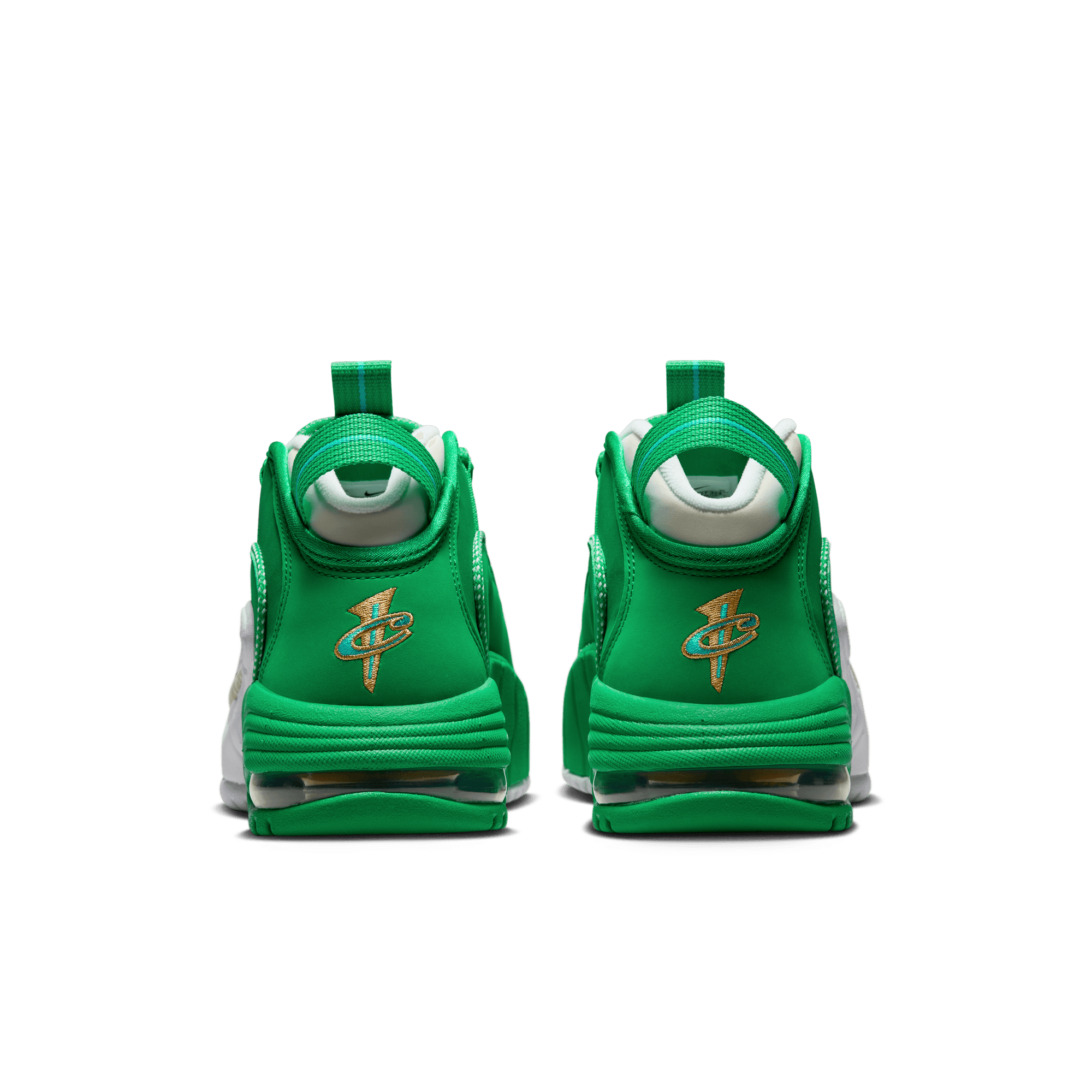 Men's Nike Air Max Penny “Stadium Green”