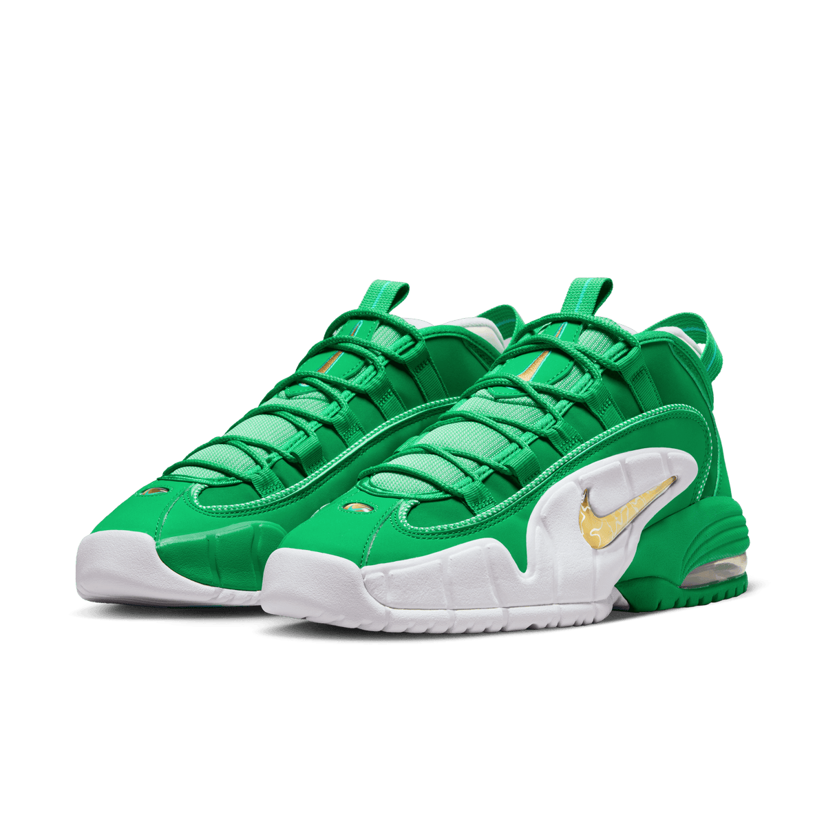 Men's Nike Air Max Penny 6 – The Closet Inc.