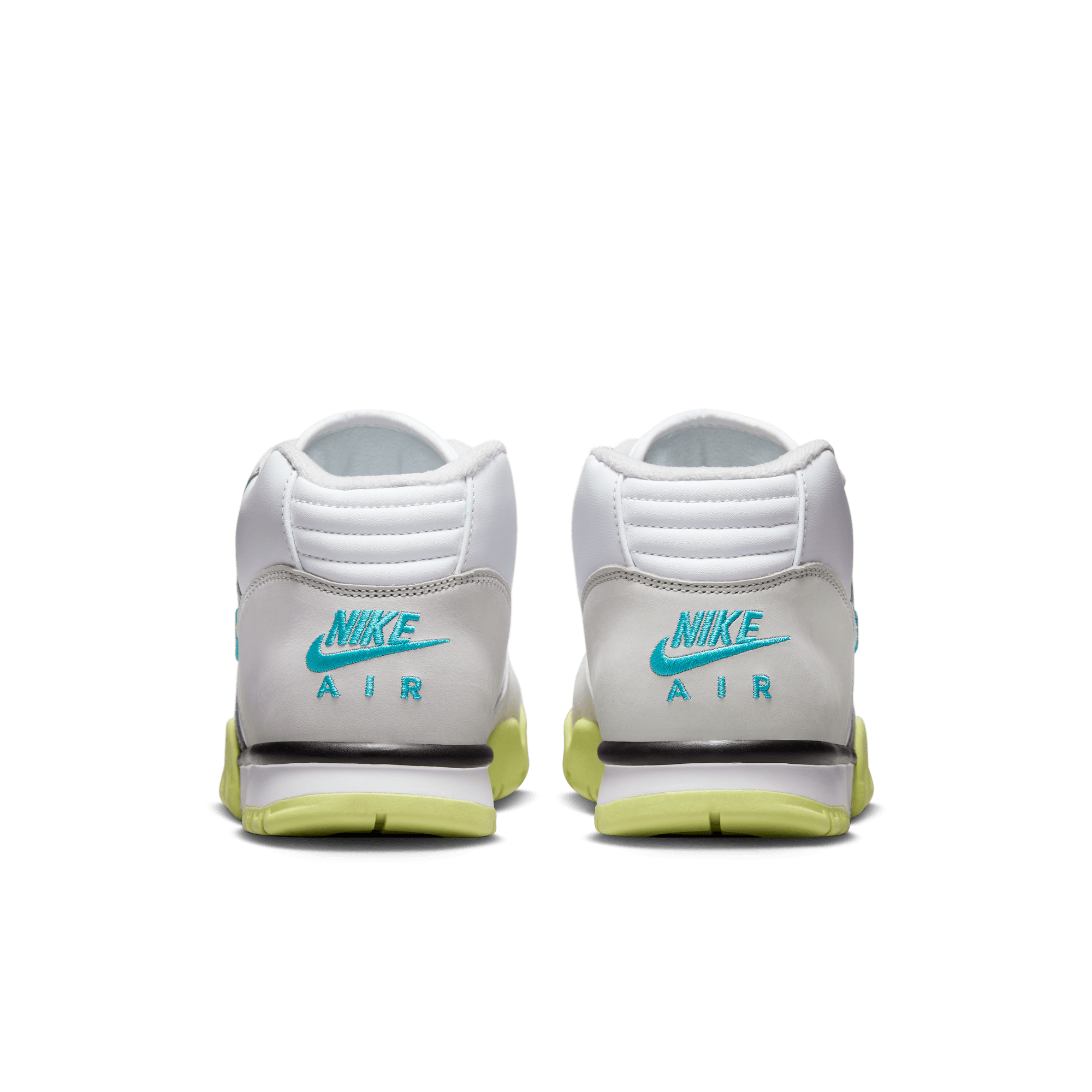 Men's Nike Air Trainer 1 “Citron”