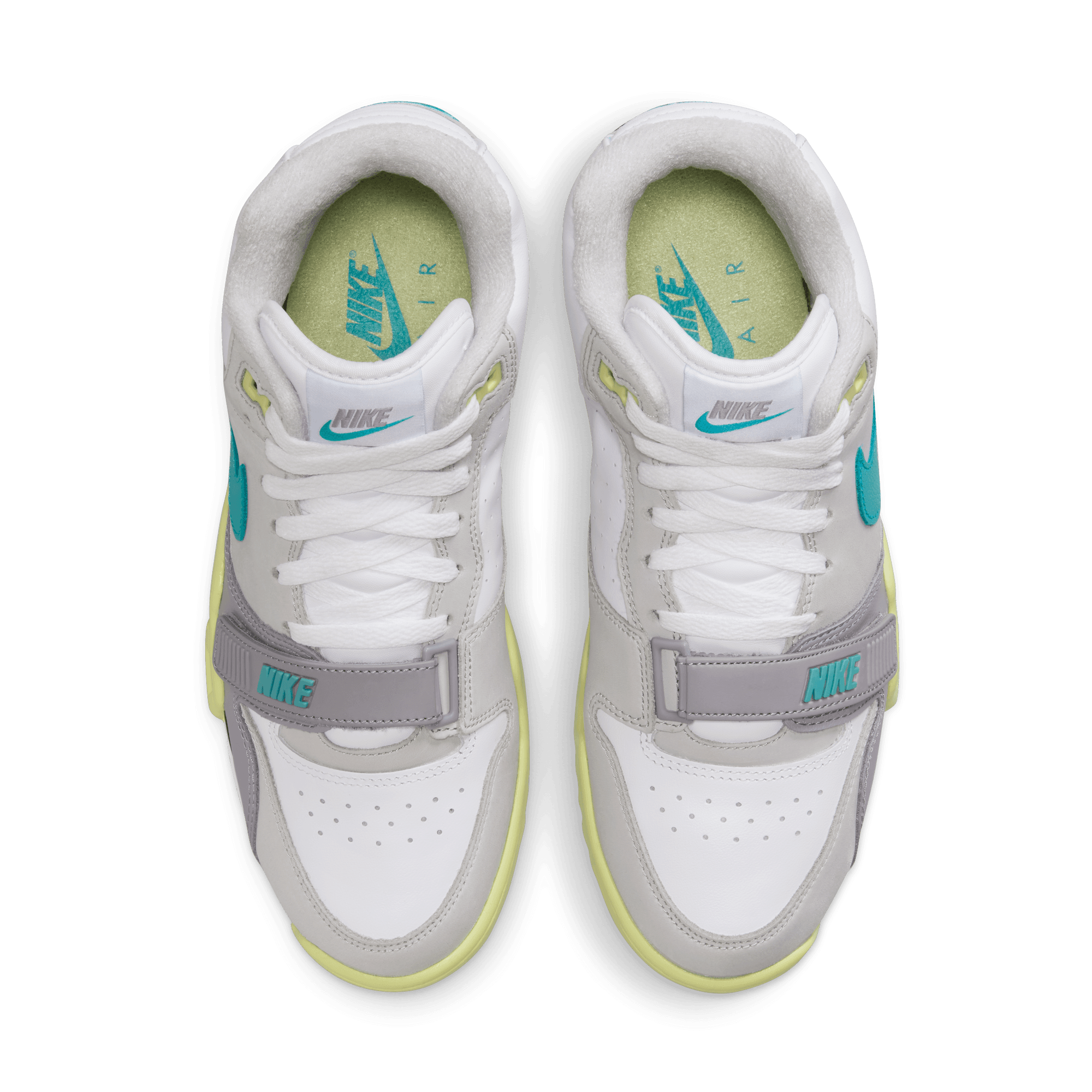 Men's Nike Air Trainer 1 “Citron”