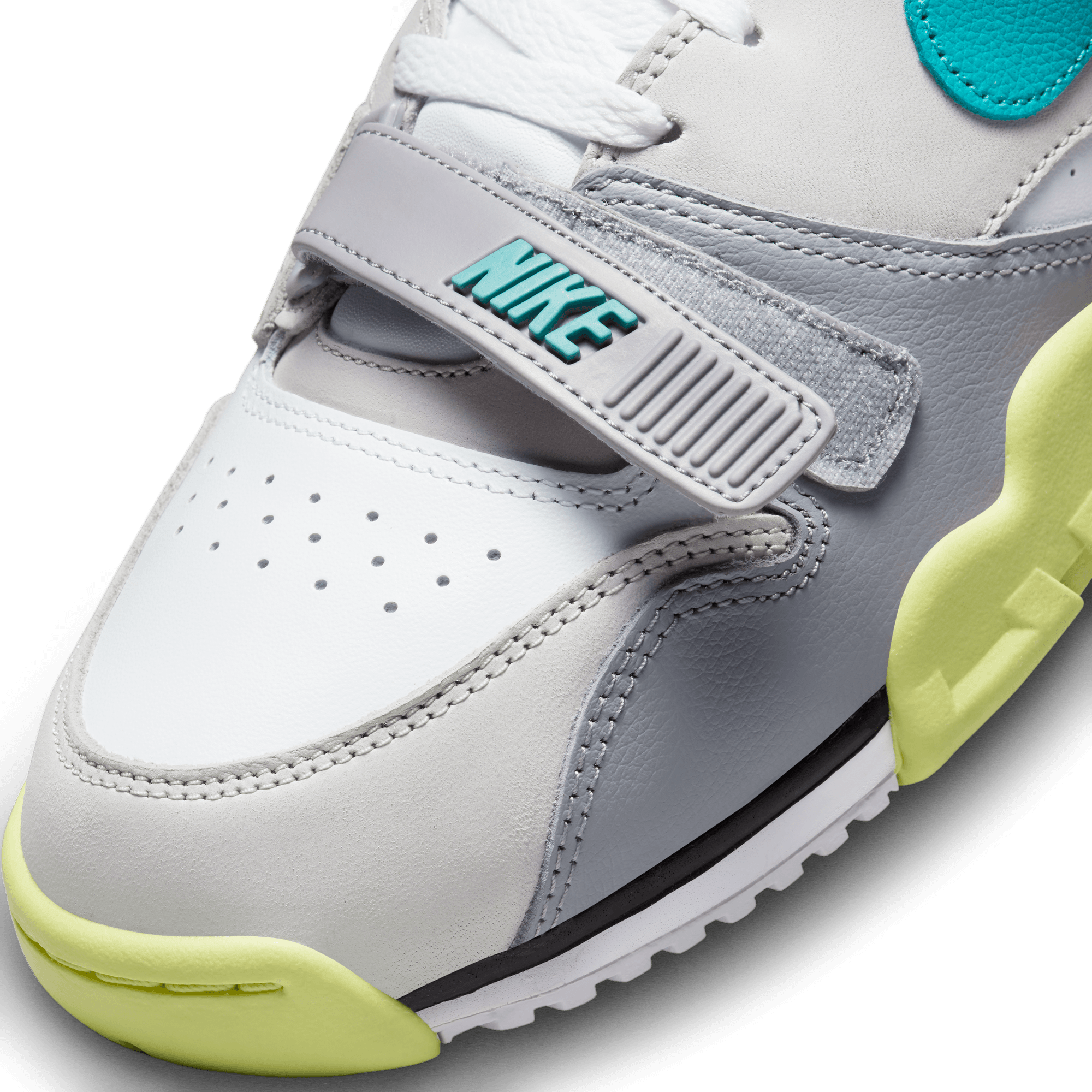 Men's Nike Air Trainer 1 “Citron”