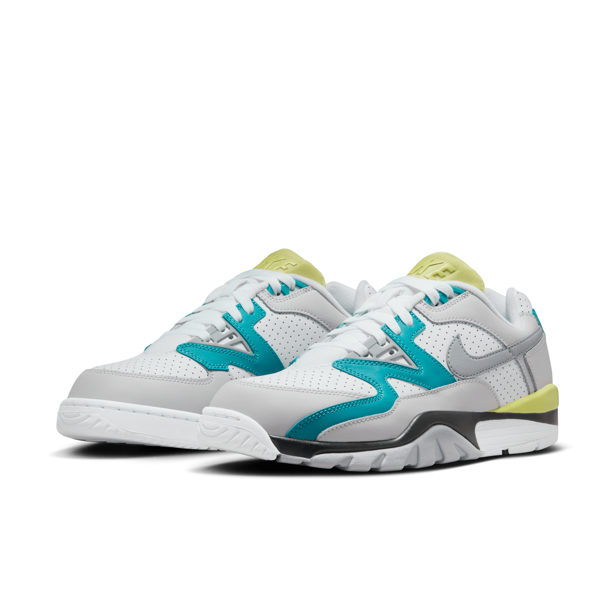 Men's Nike Air Cross Trainer 3 Low “Citron”