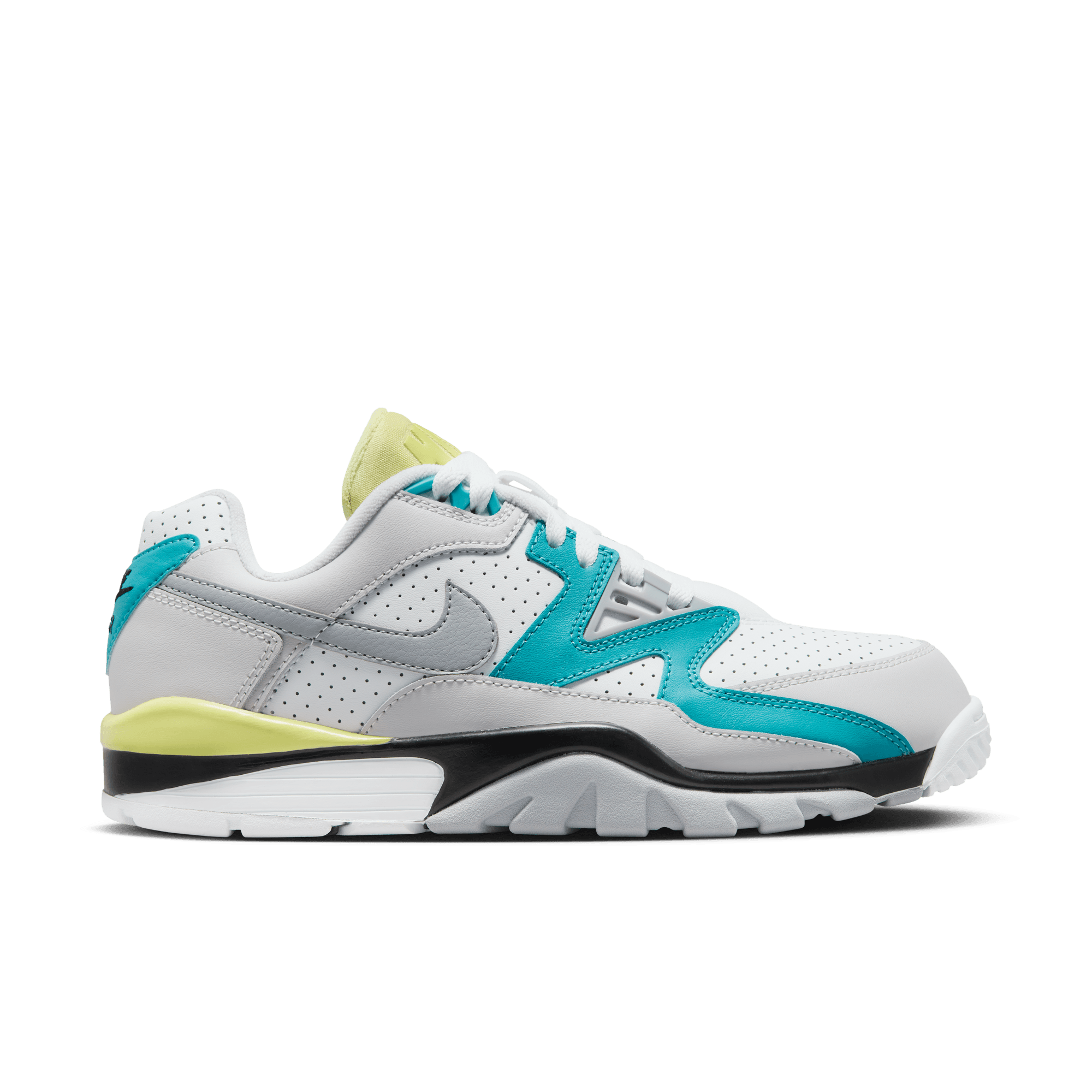 Men's Nike Air Cross Trainer 3 Low “Citron”