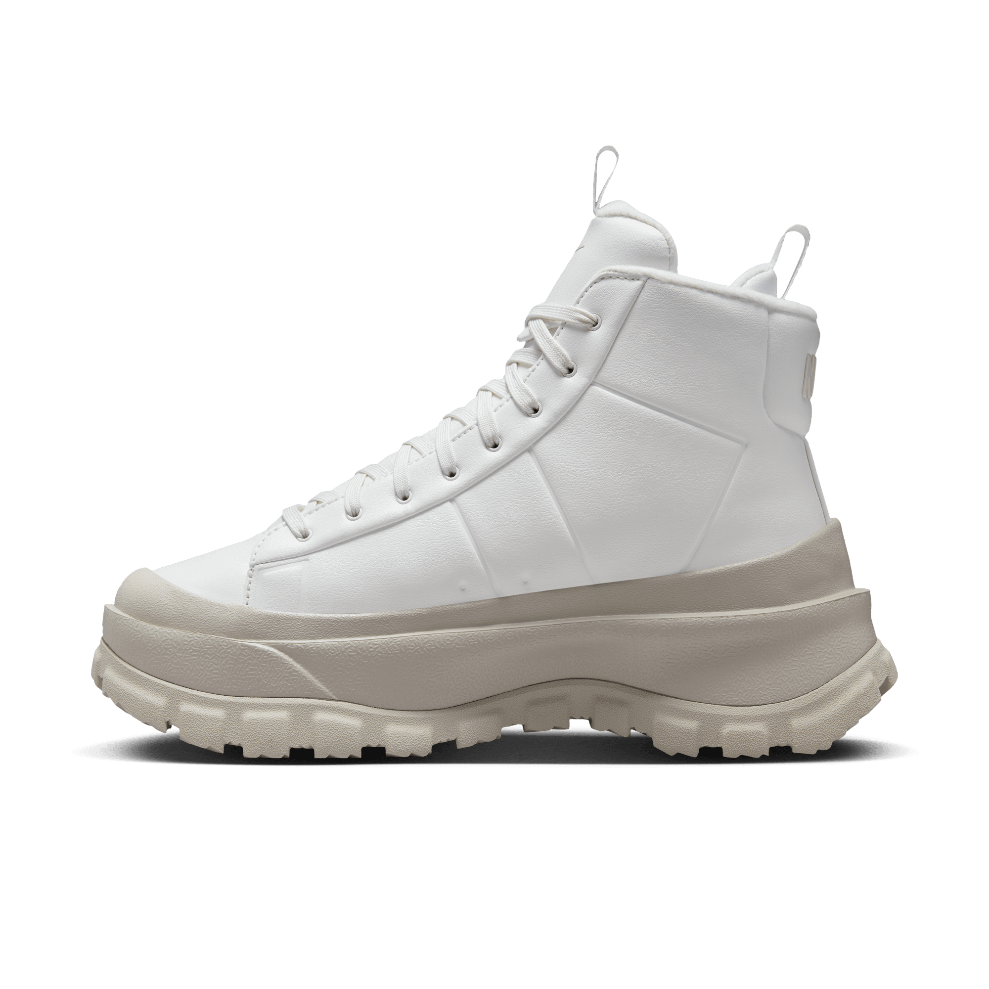 Women's Nike Blazer Roam Mid Winterized "Summit White Phantom"