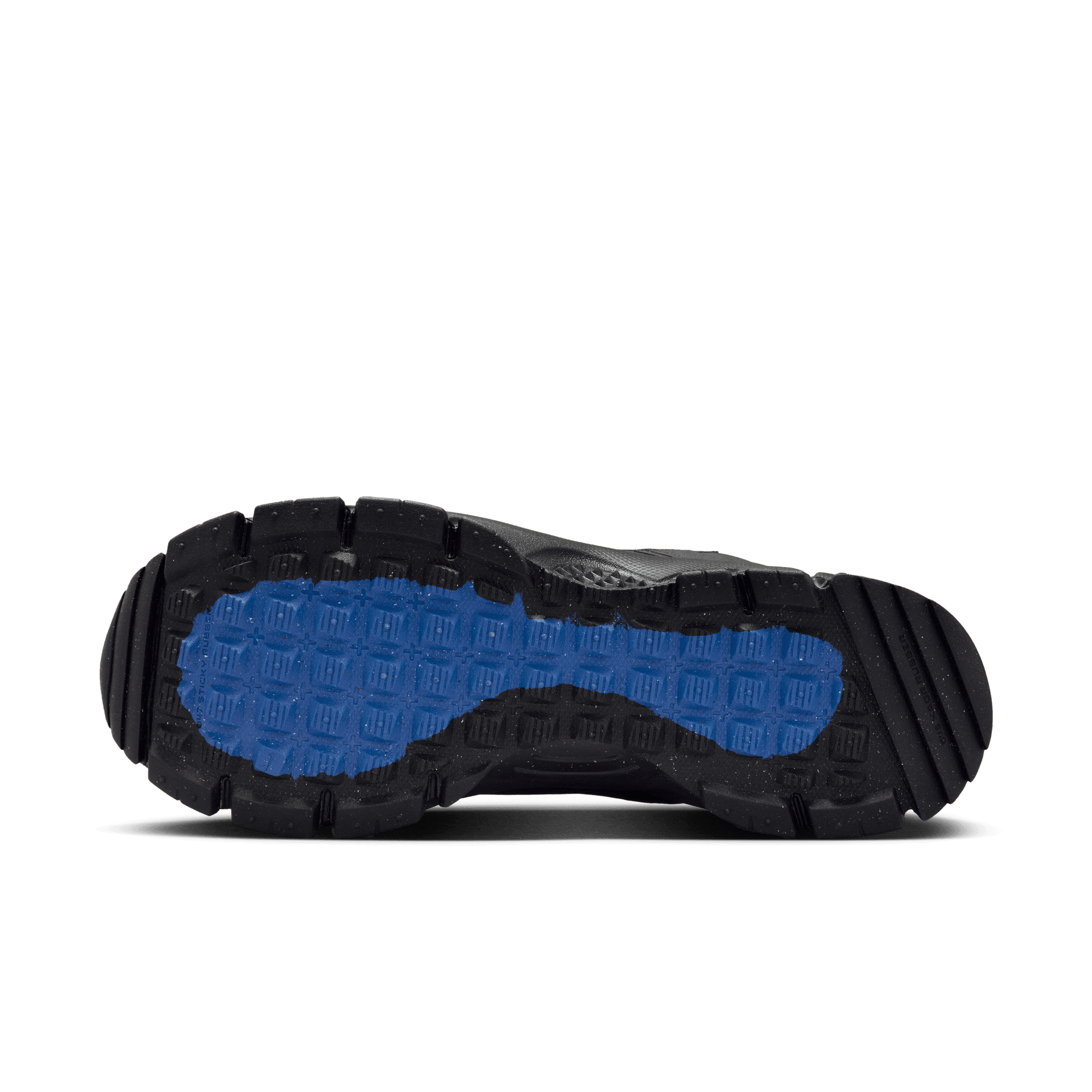 Men's Nike Zoom Vomero Roam Winterized "Triple Black"