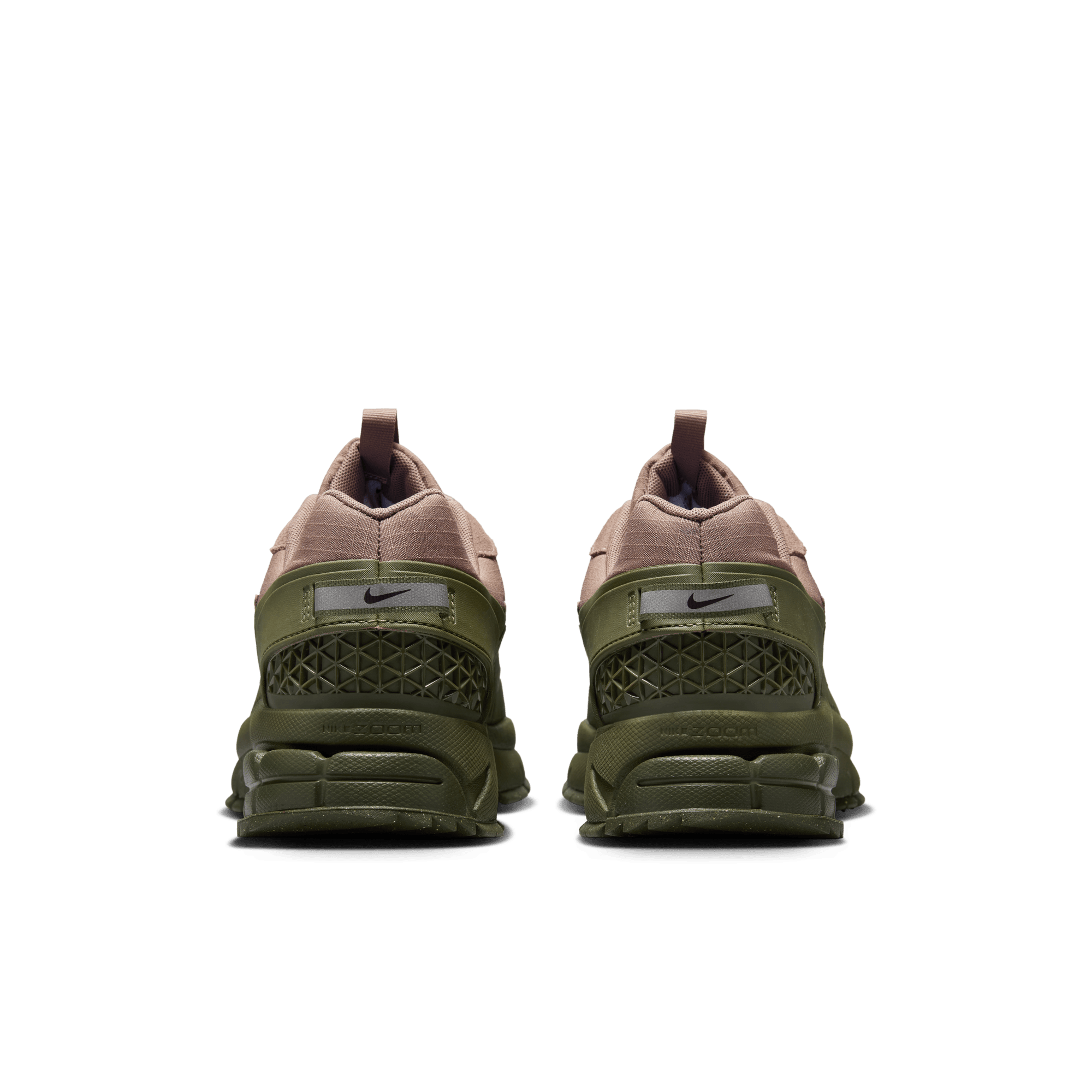 Men's Nike Zoom Vomero Roam "Mink Brown Medium Olive"